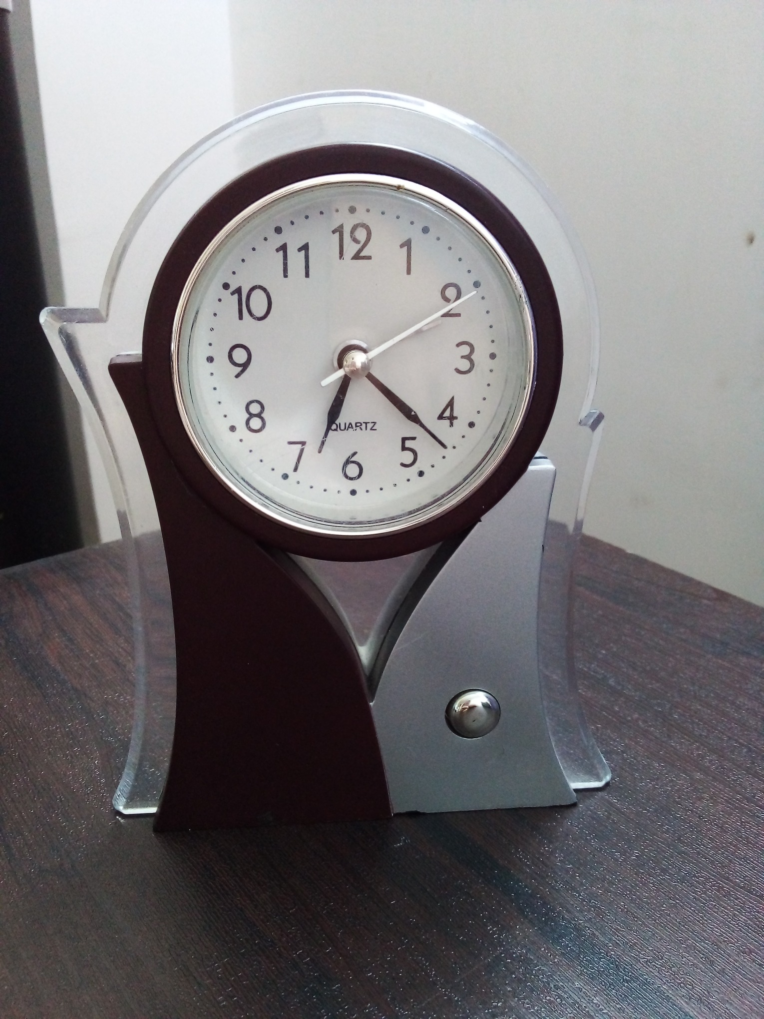 ساعت رومیزی کد 312