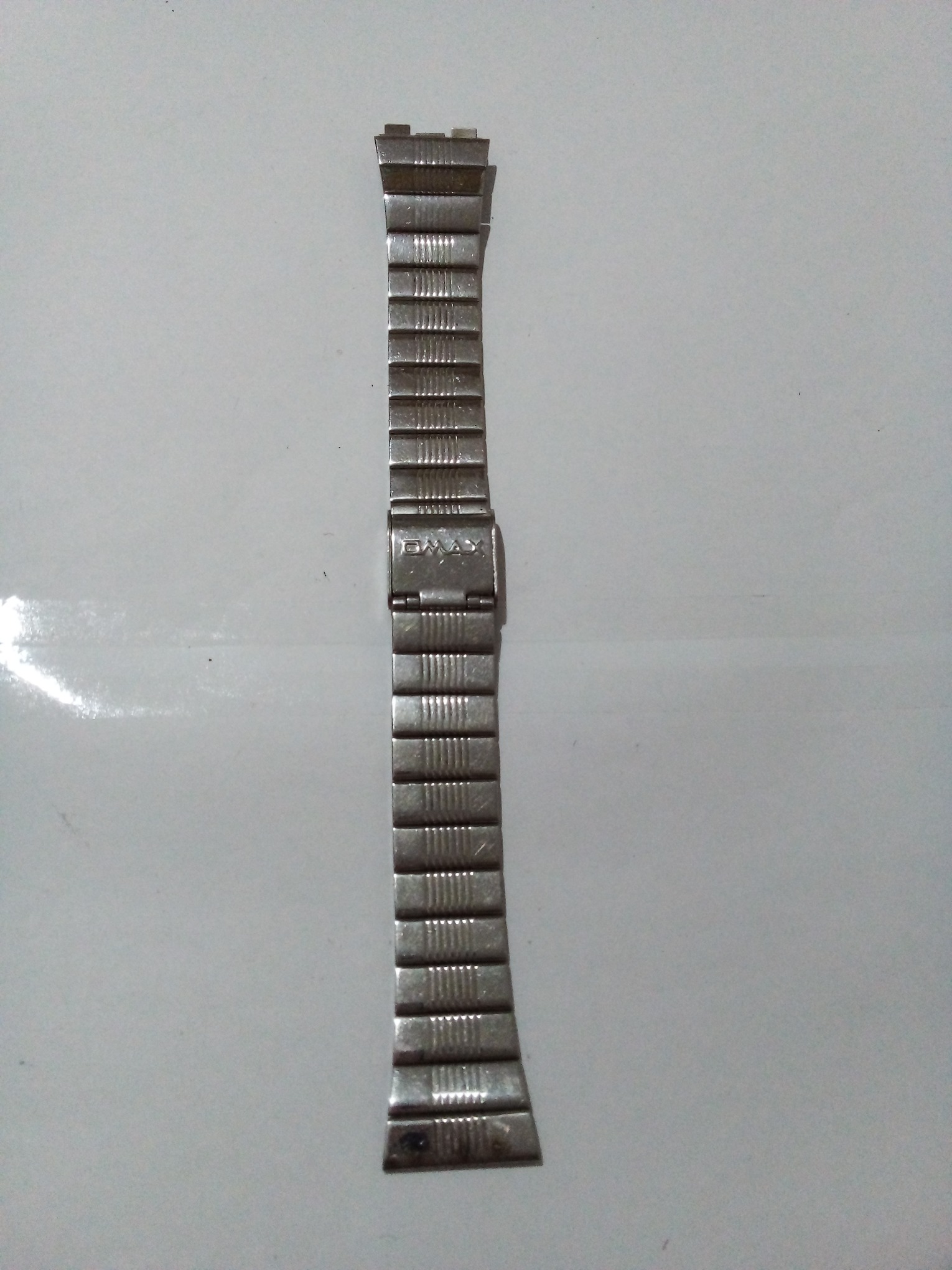 بند ساعت مچی مردانه کد 394