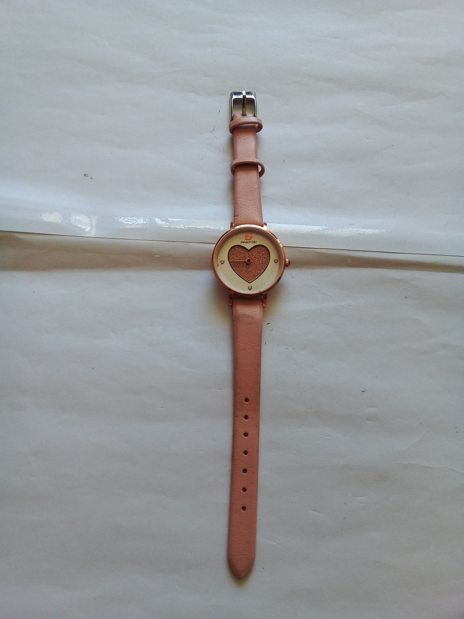 ساعت مچی دخترانه کد 825