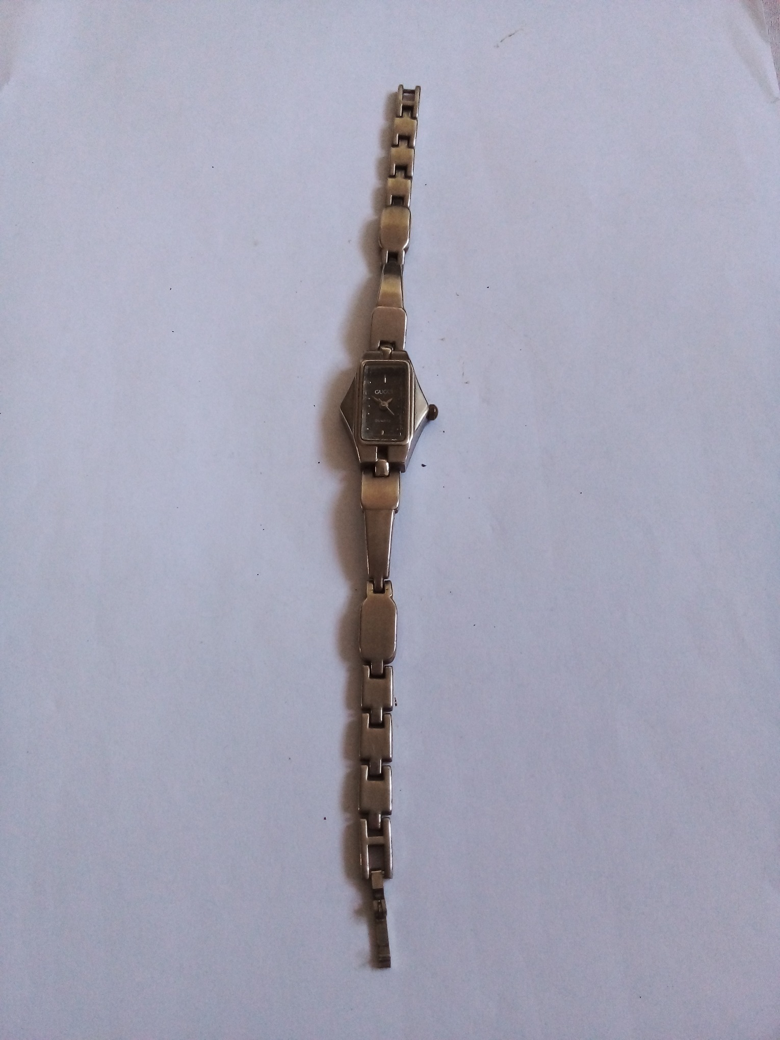 ساعت مچی زنانه کد 845
