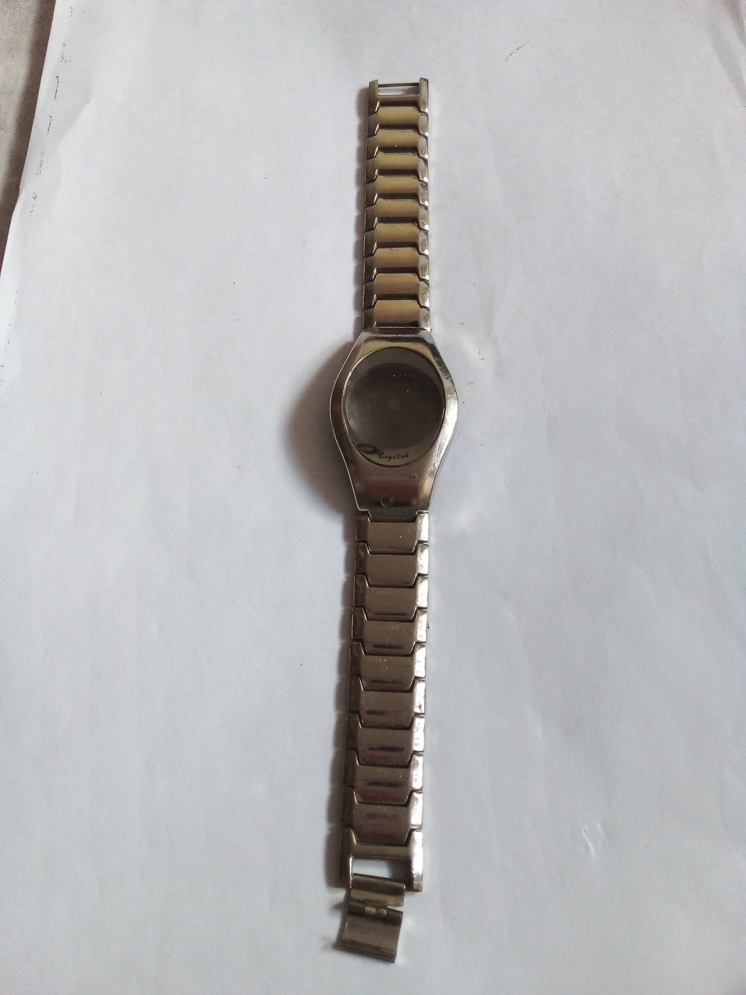 قاب بدنه کامل با بند کامل ساعت کد 862