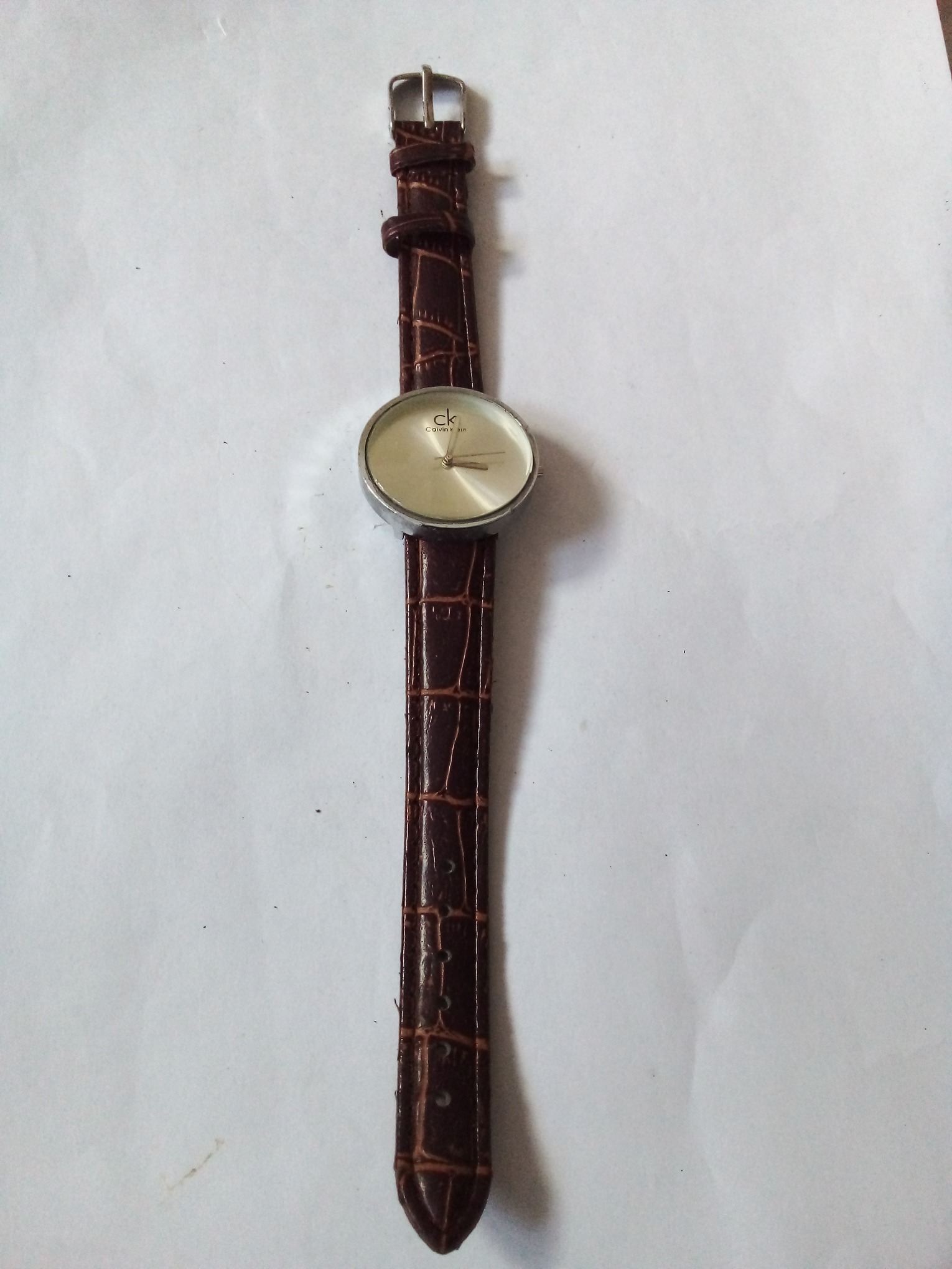 ساعت مچی مردانه کد 886