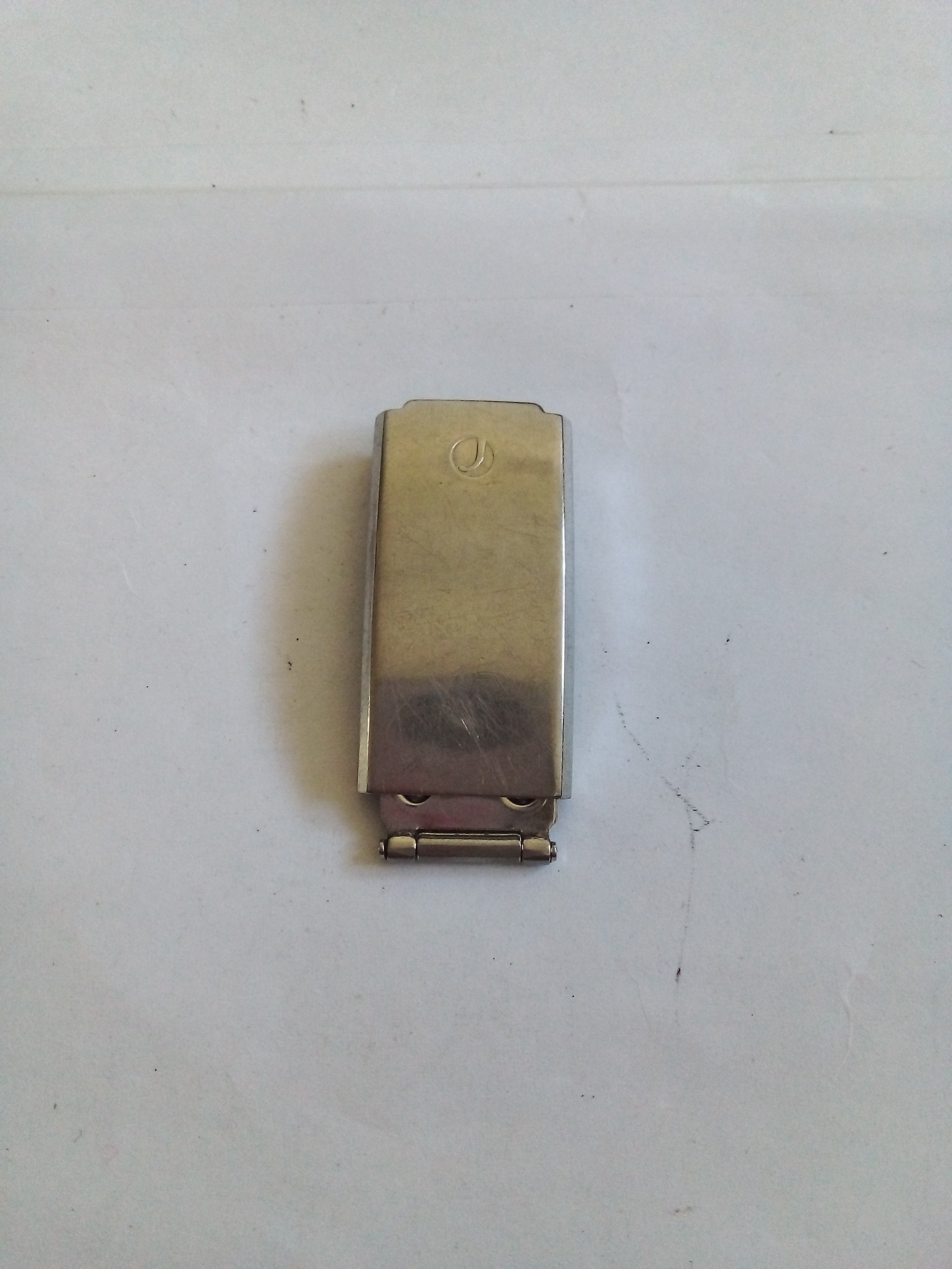 قفل بند ساعت مچی کد 910