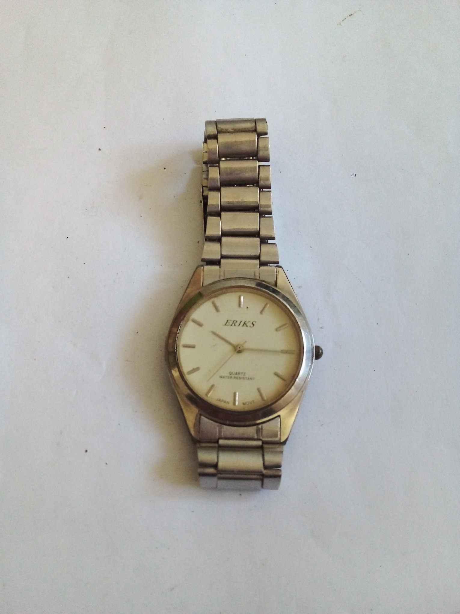 ساعت مچی مردانه اریکس کد 970