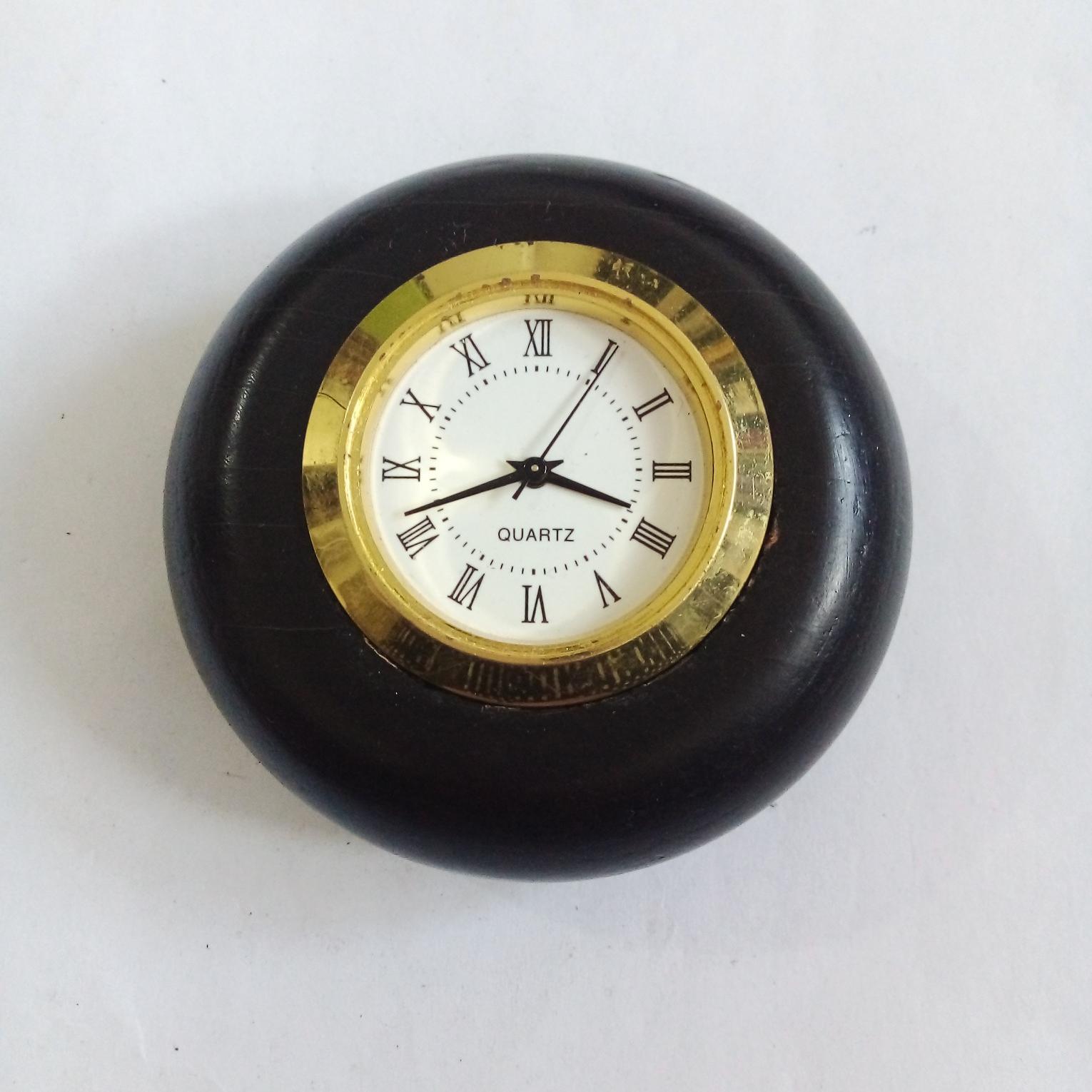 ساعت ماشین یا رومیزی کد 986