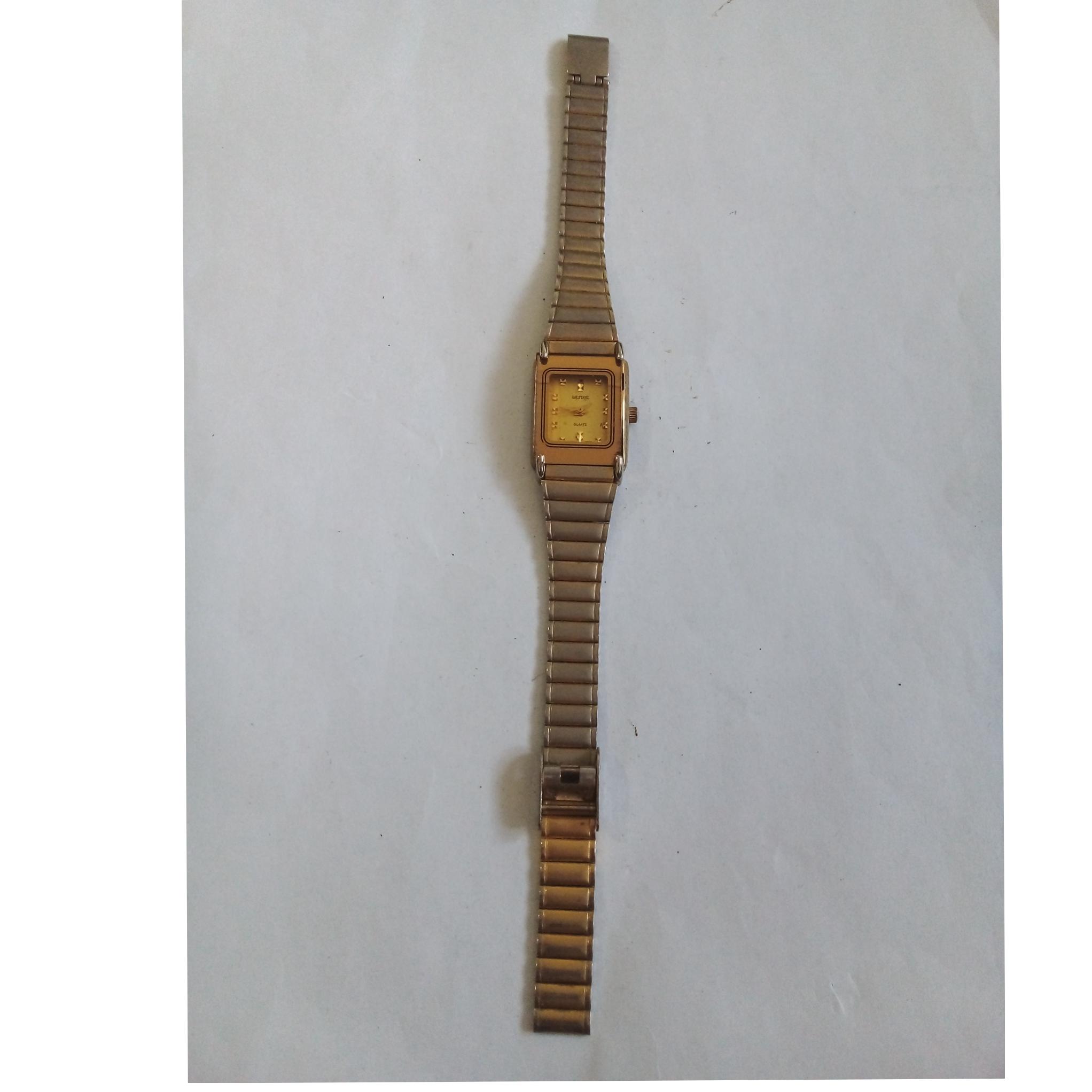 ساعت مچی زنانه کد 988