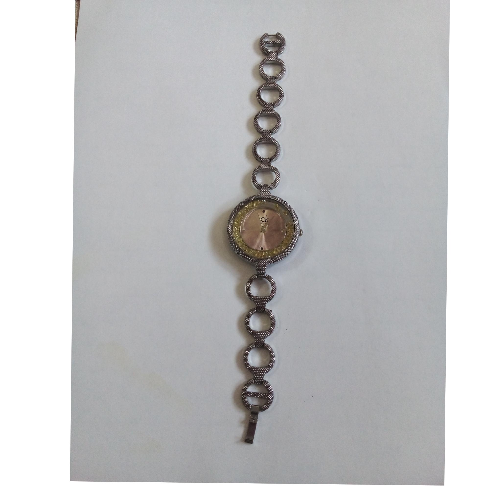 ساعت مچی دخترانه کد 995