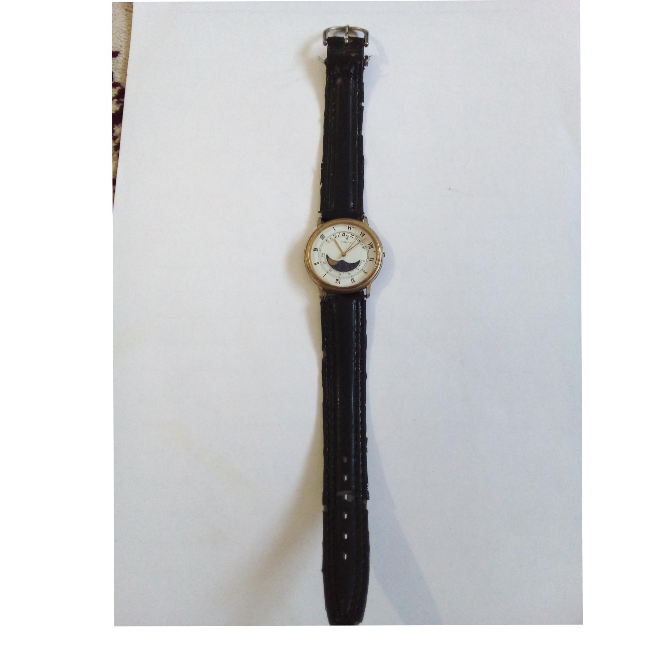 ساعت مچی پسرانه کد 7