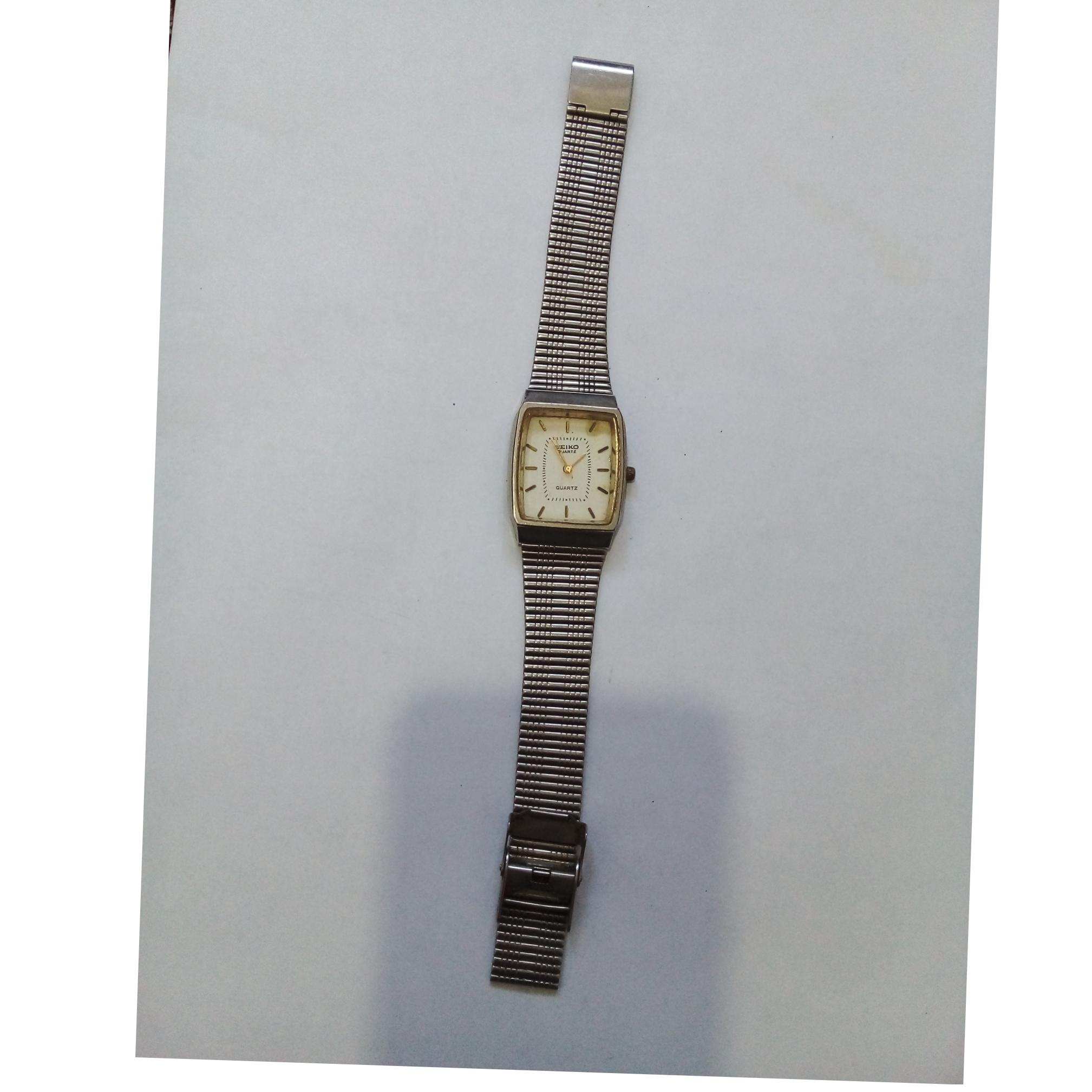 ساعت مچی مردانه سیکو کد 25