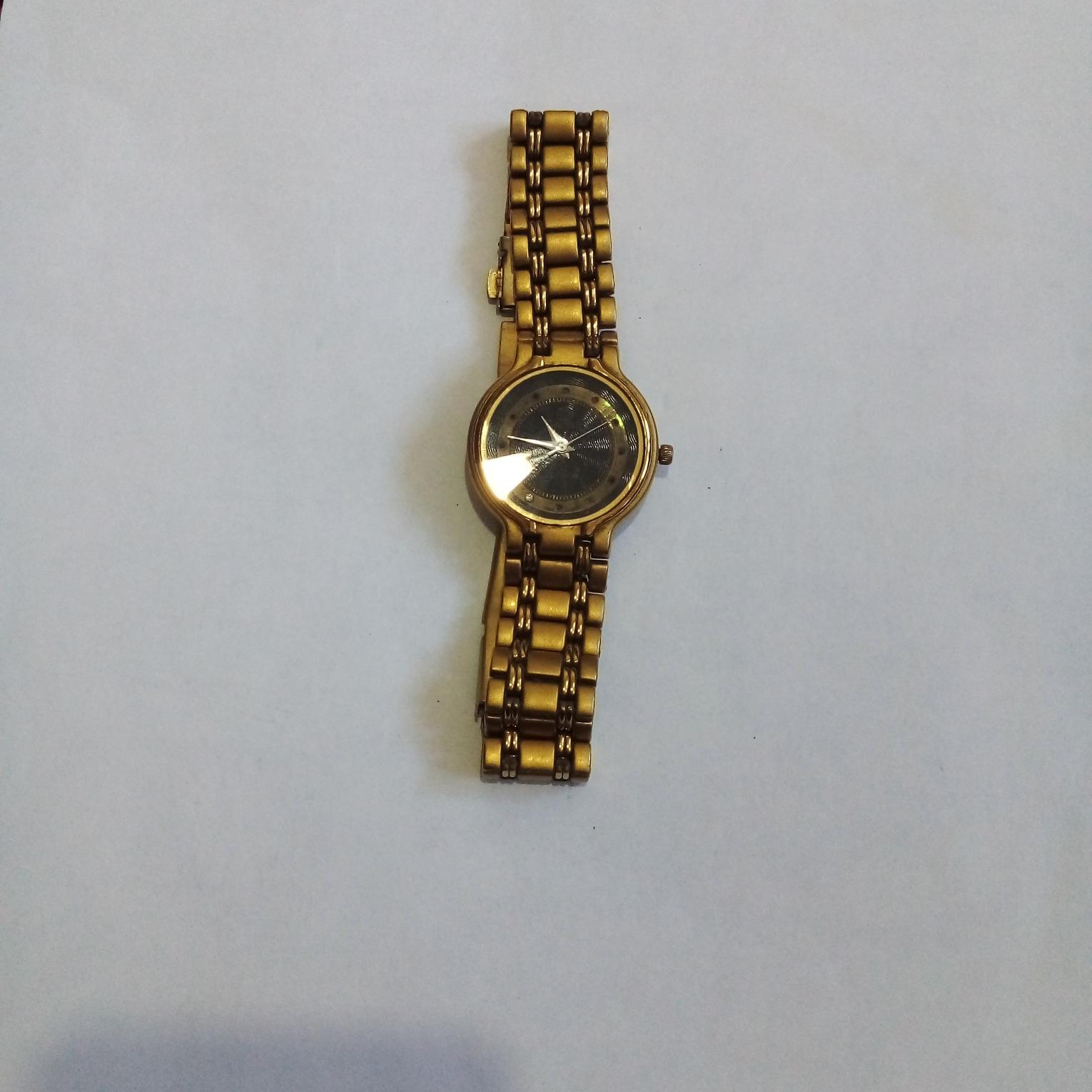 ساعت مچی مردانه سویستار کد 30