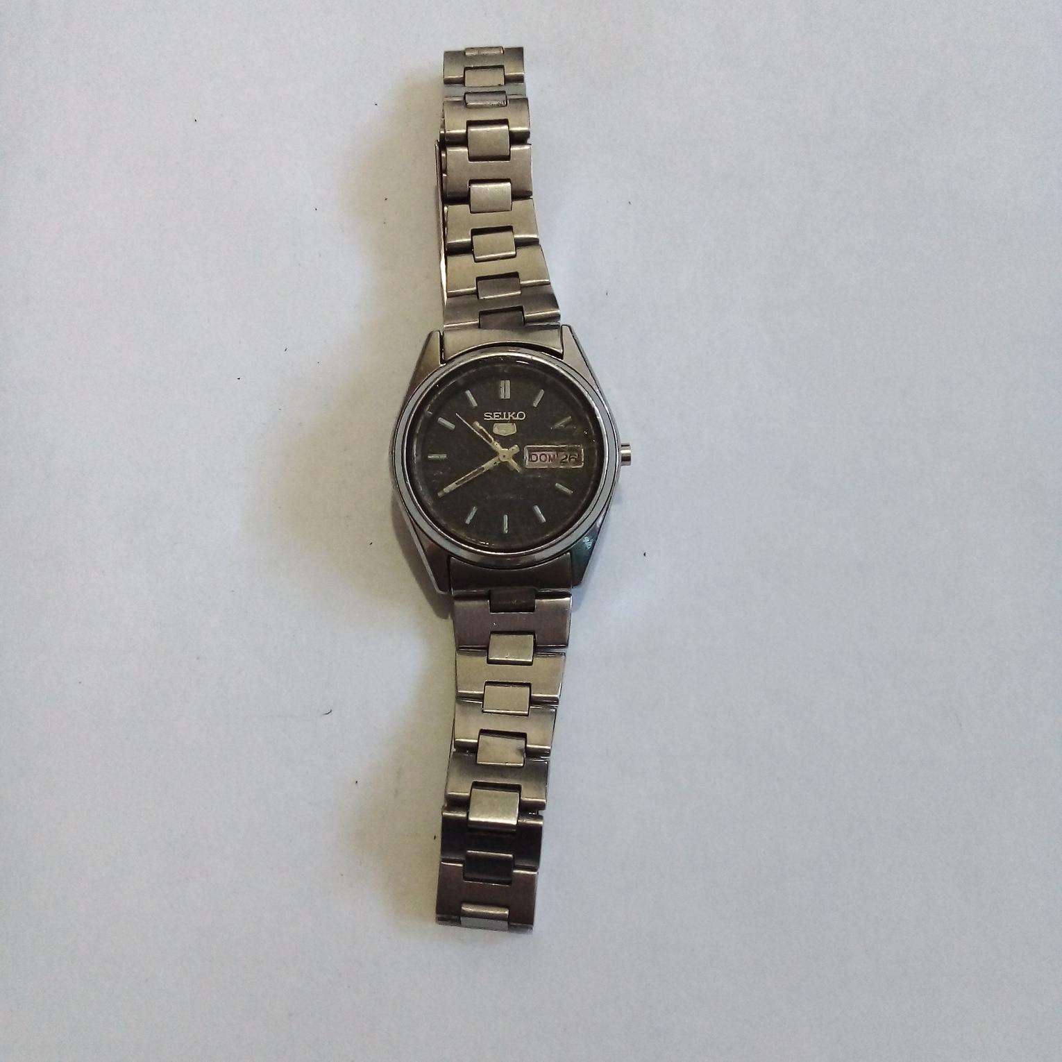 ساعت مچی اتوماتیک زنانه سیکو کد 33