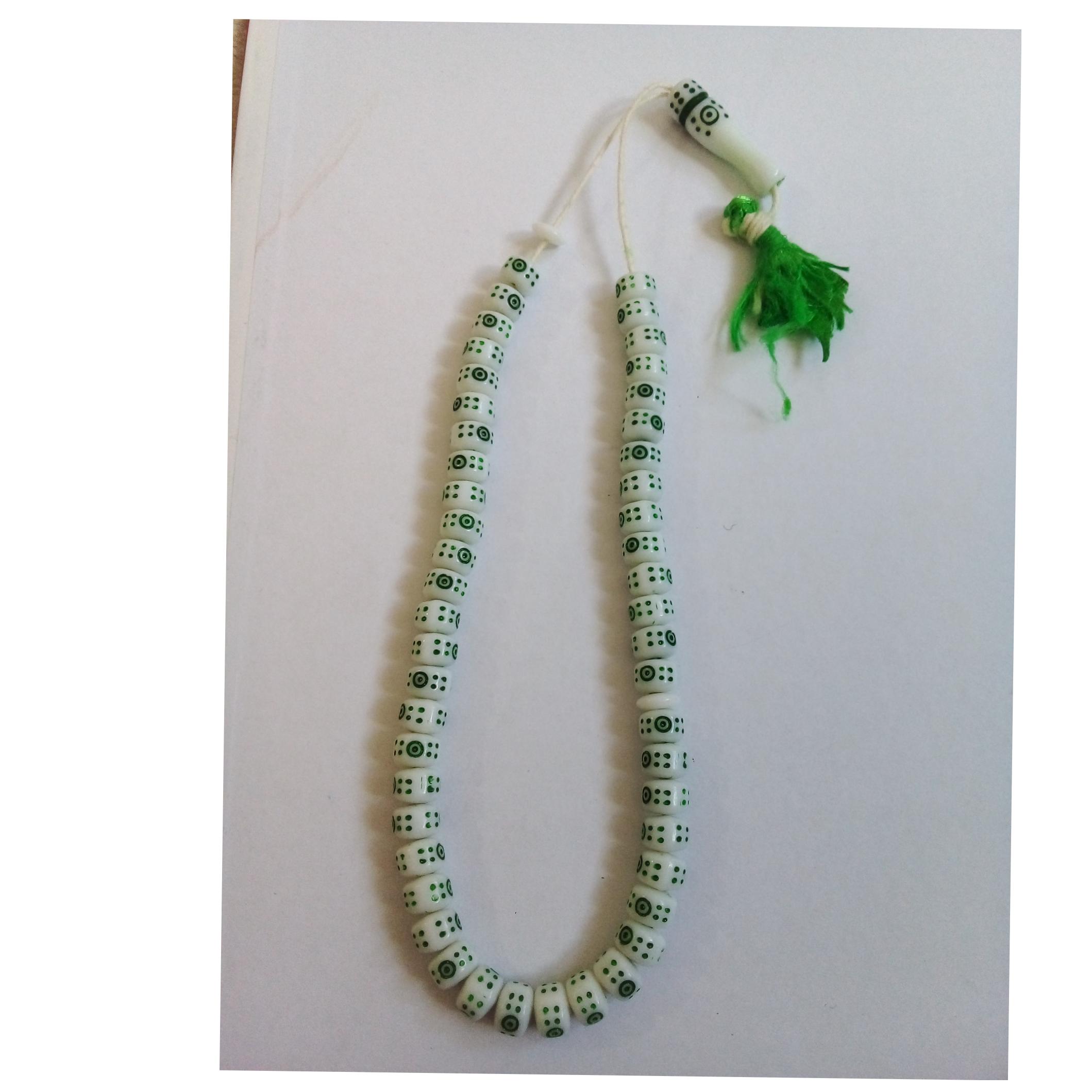 تسبیح معمولی کد 63