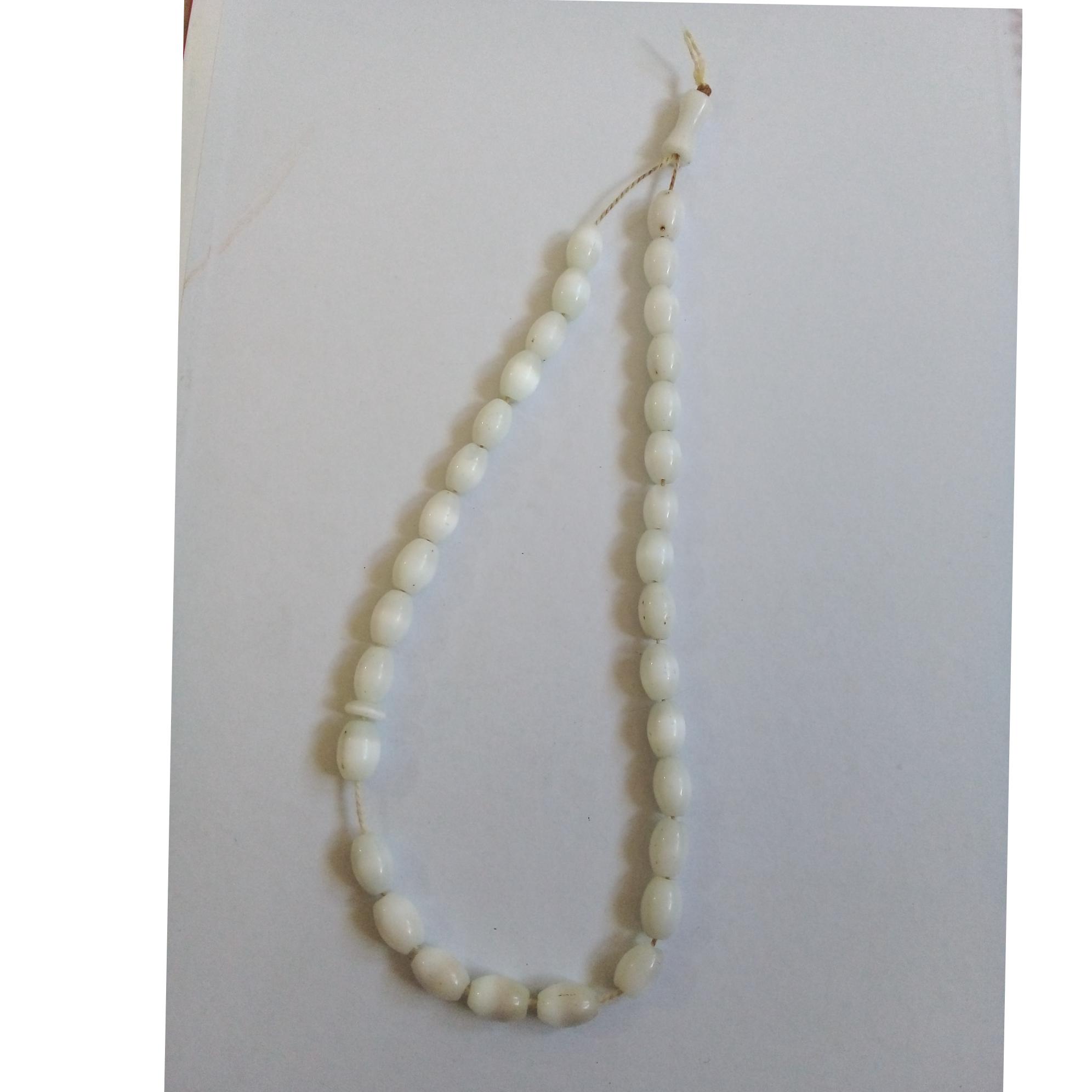 تسبیح سنگی کد 64