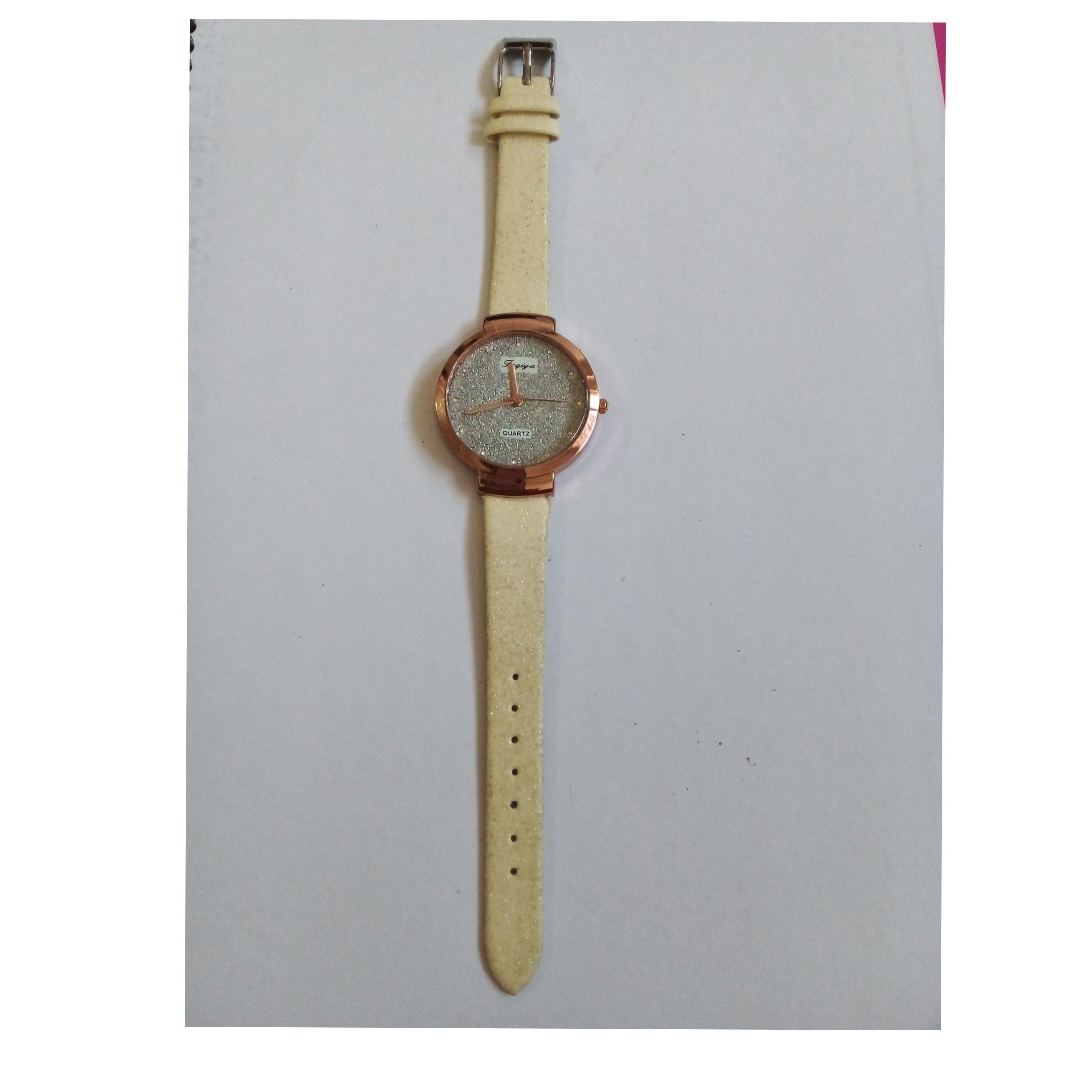 ساعت مچی دخترانه کد 70