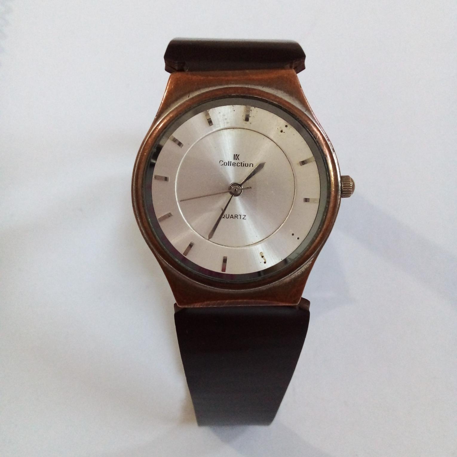 ساعت مچی مردانه کالکشن کد 81