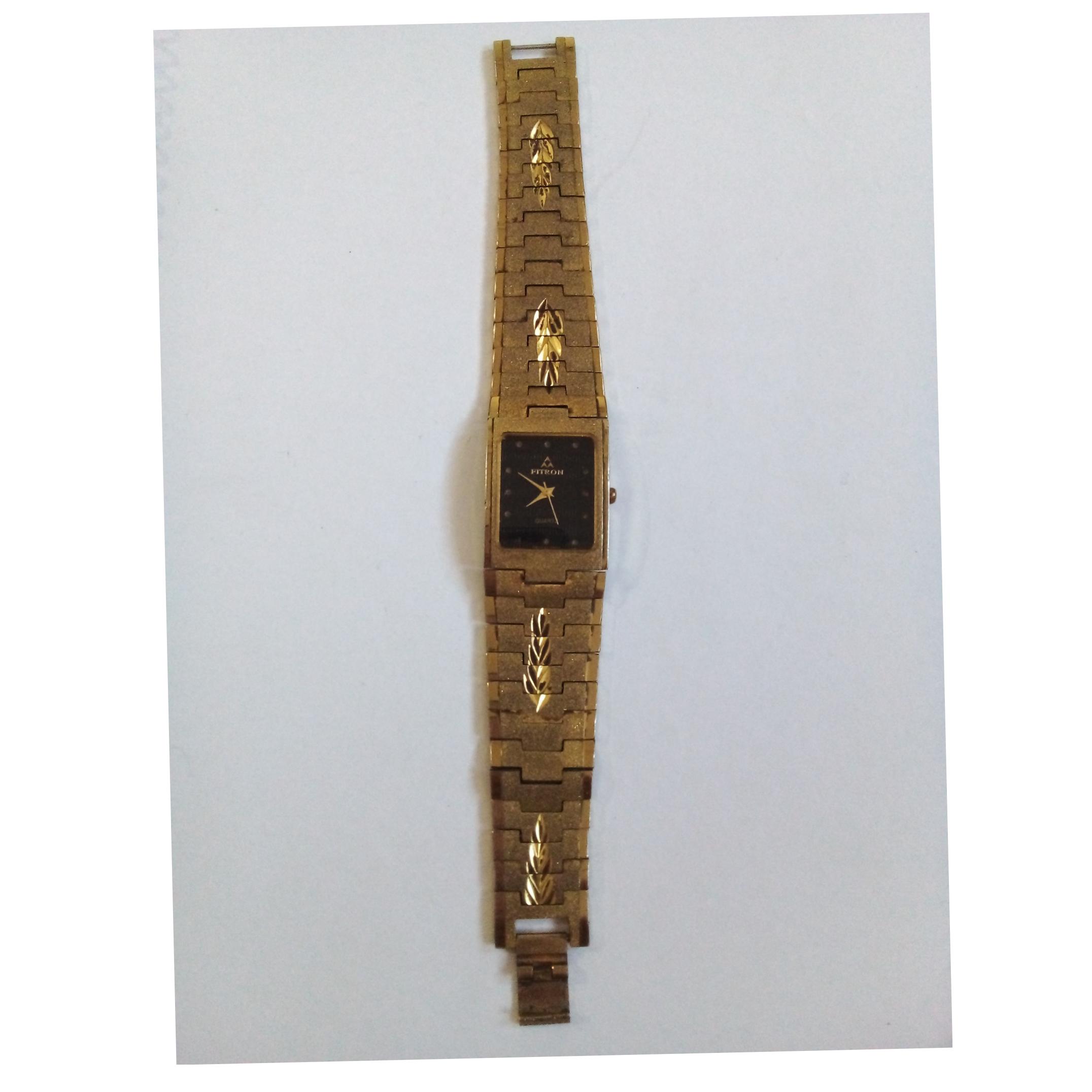 ساعت مچی مردانه فیترون کد 93