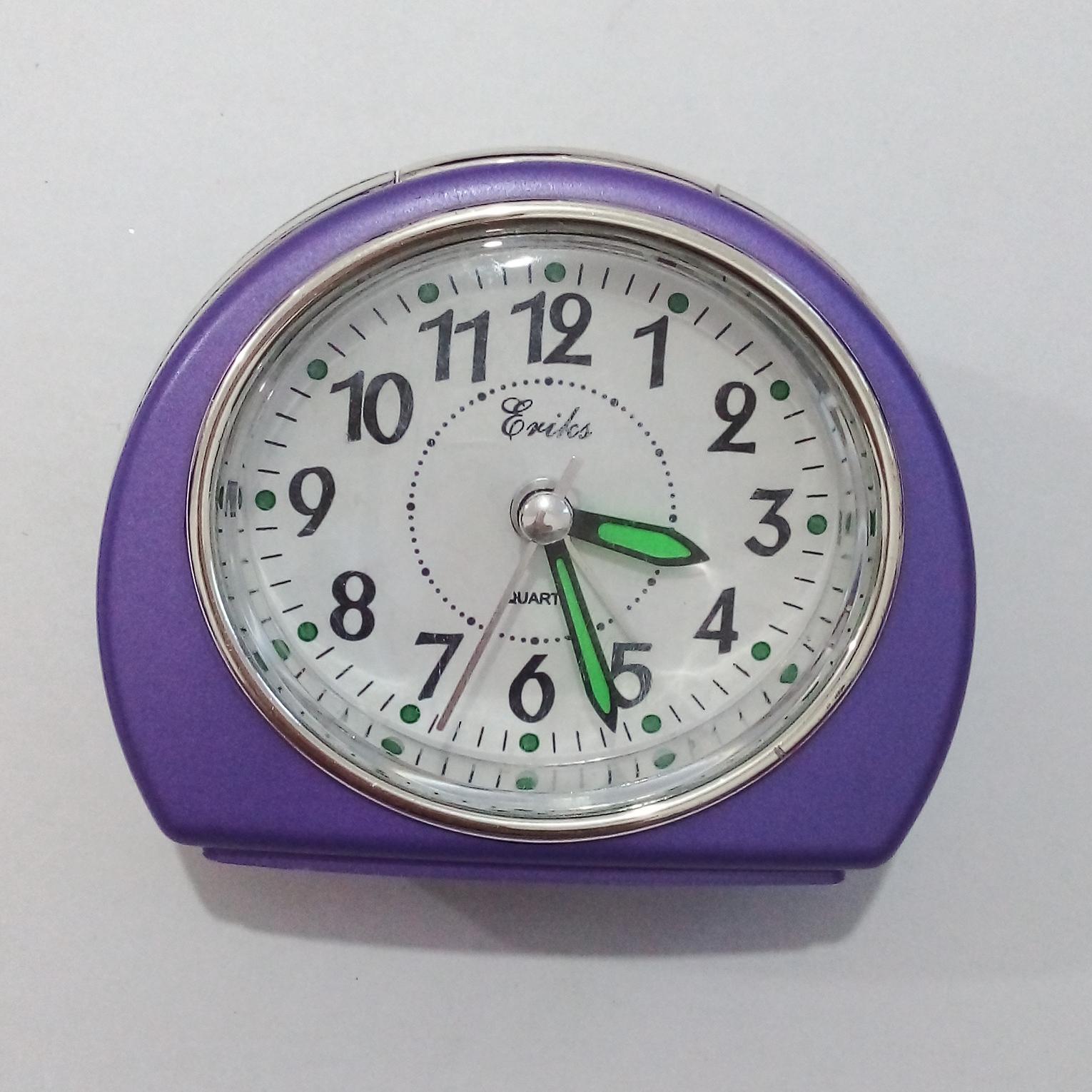 ساعت رومیزی Eriks کد 103