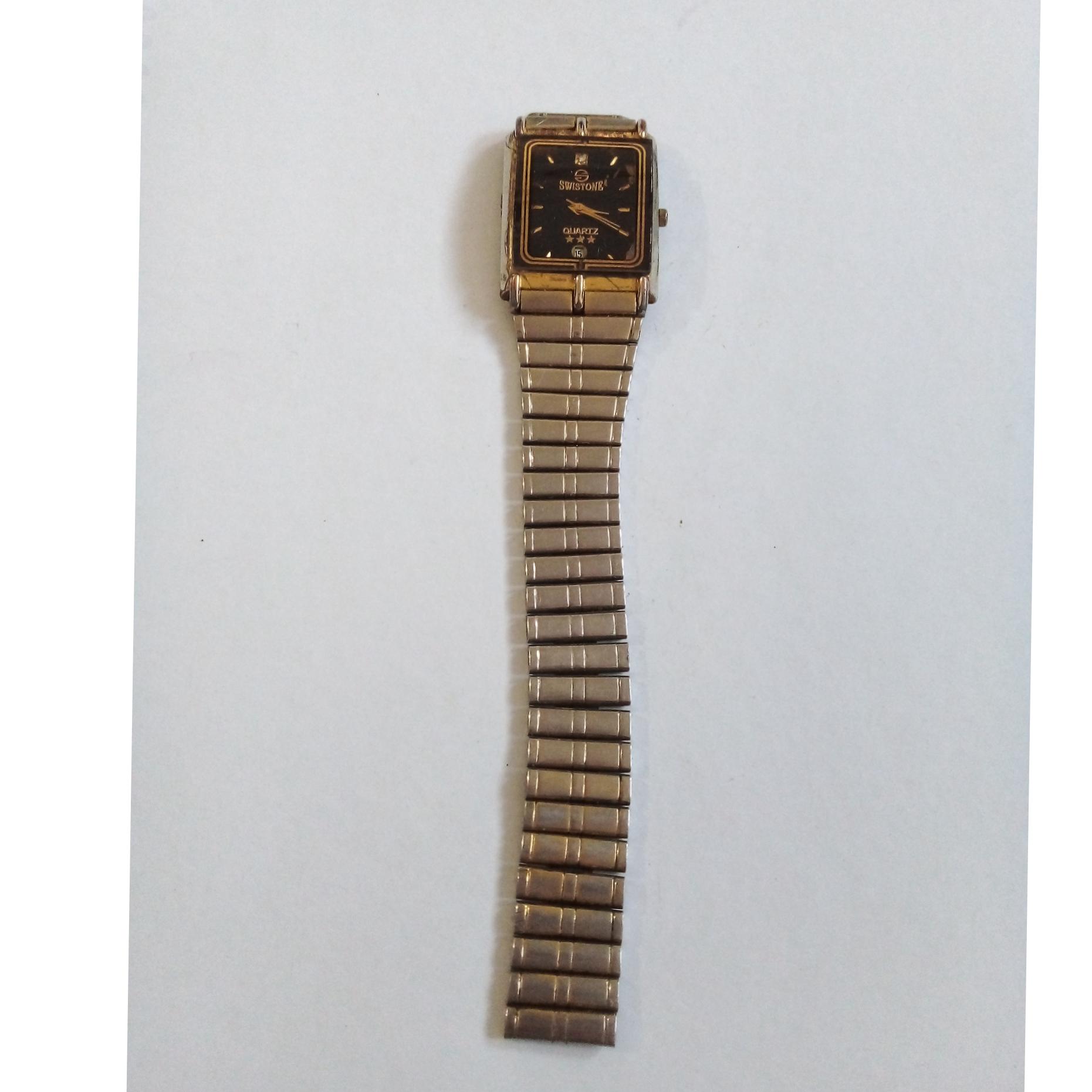 ساعت مچی مردانه سویستون کد 119