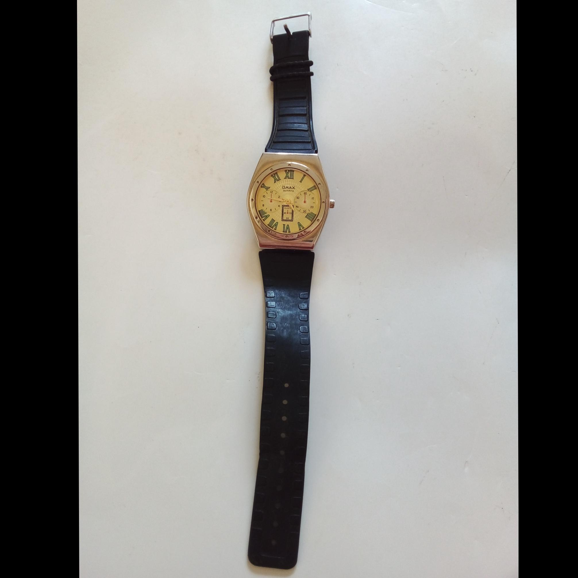 ساعت مچی اوماکس کد 136
