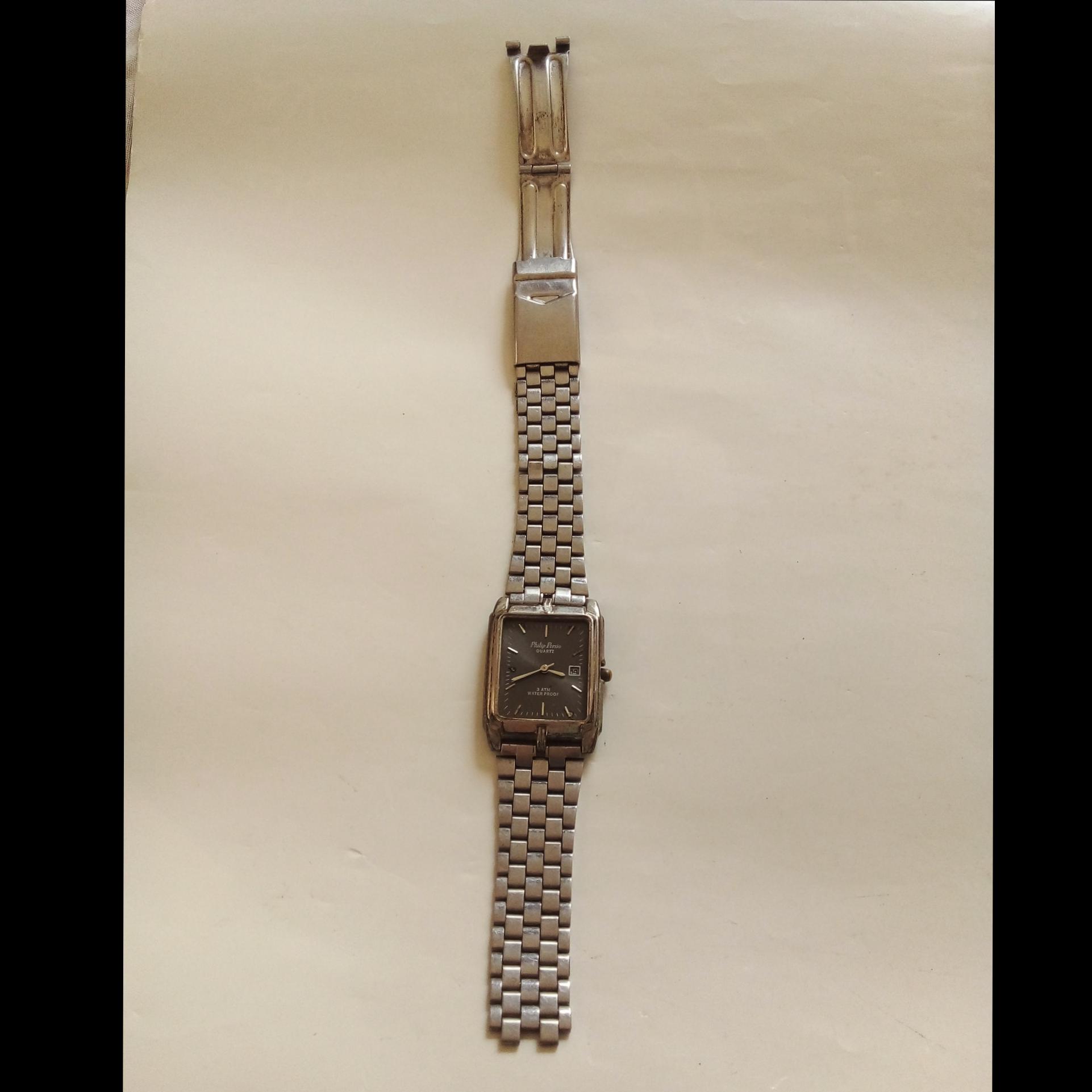 ساعت مچی مردانه کد 174