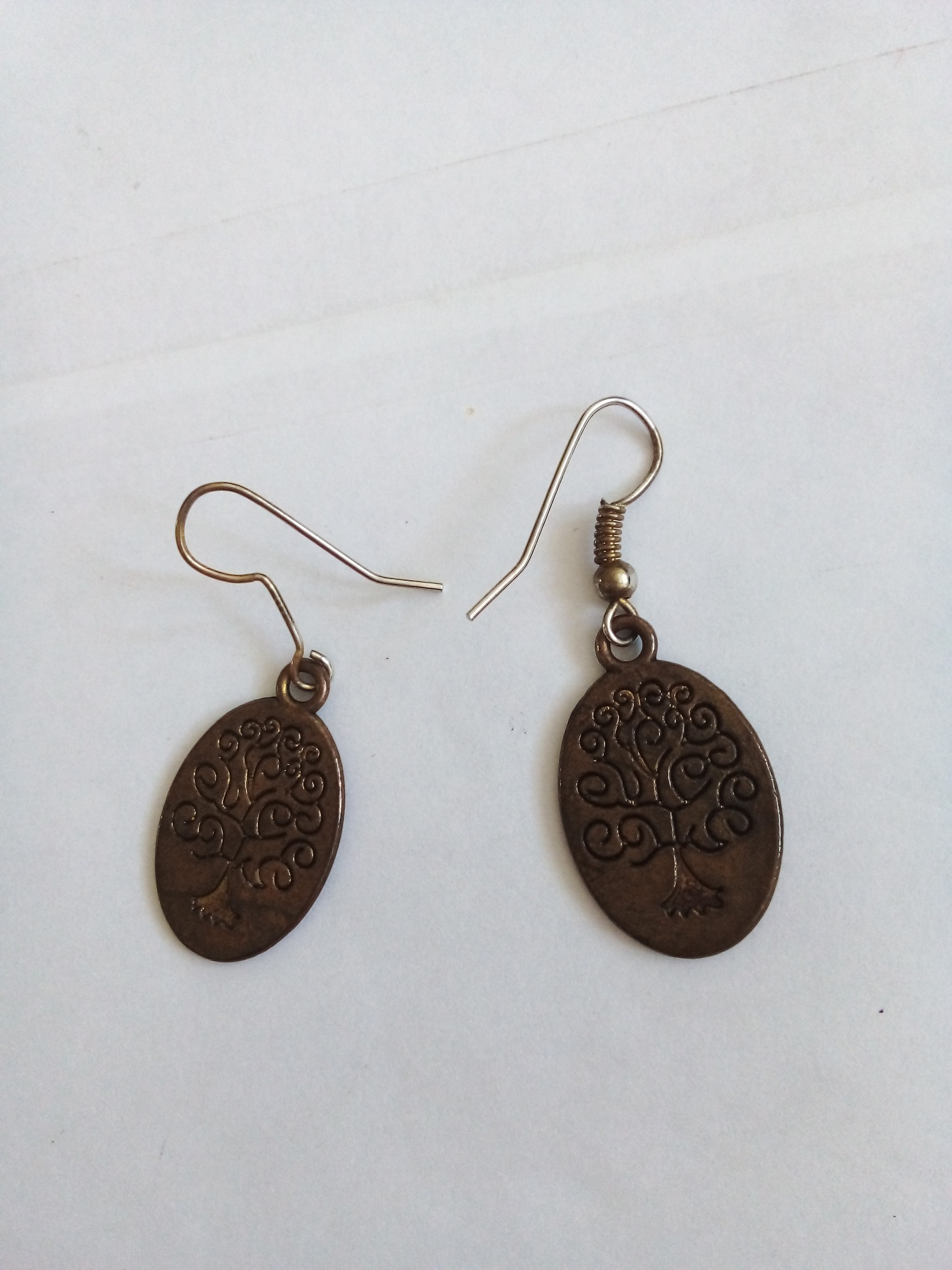 گوشواره فانتزی کد 298
