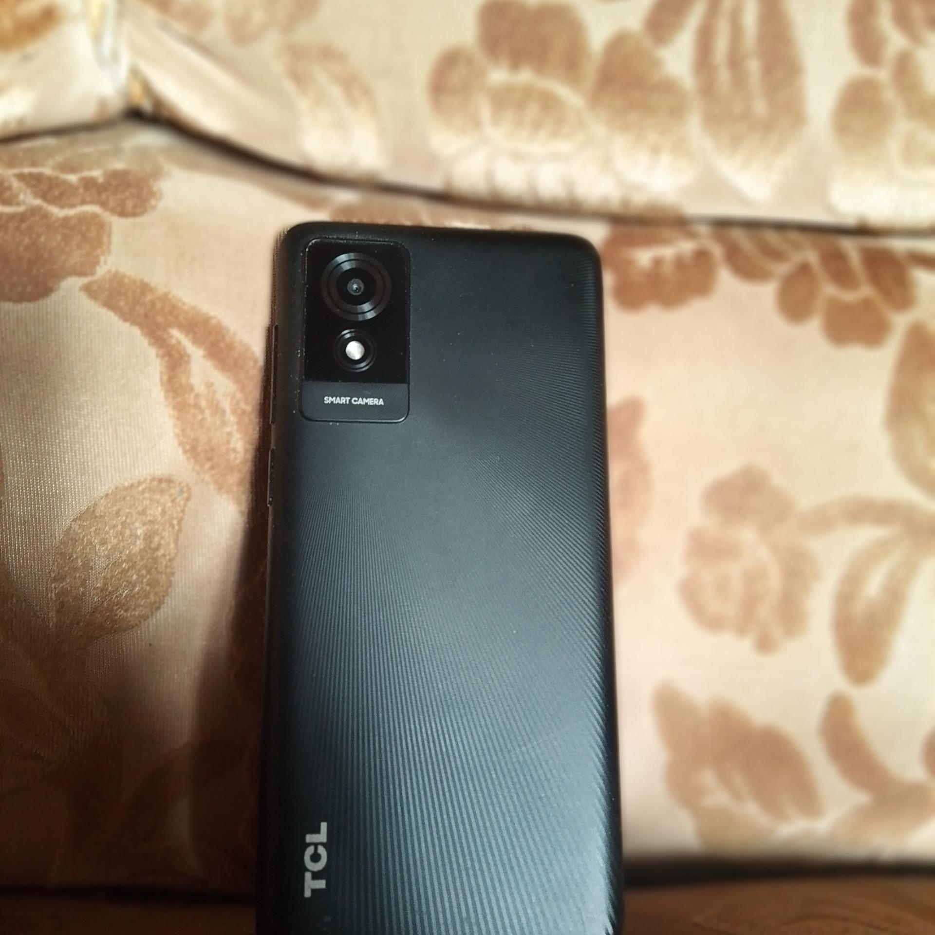 گوشی تی سی ال501