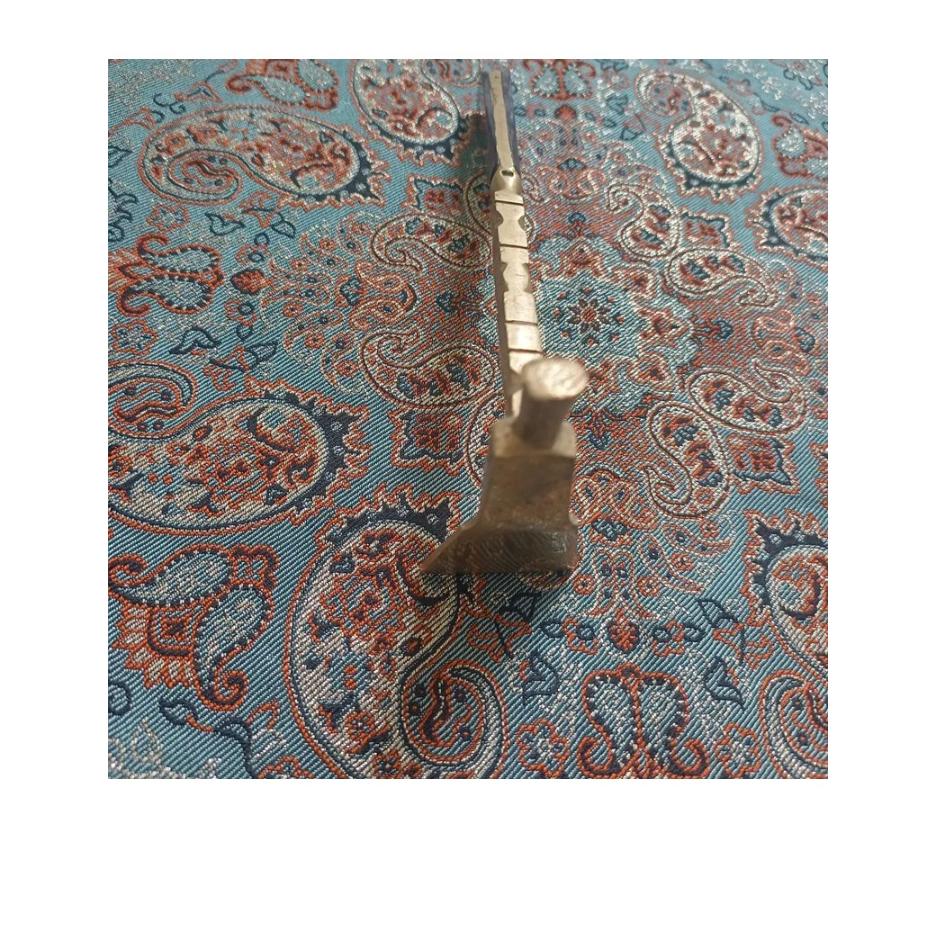 قند شکن زینتی برنجی