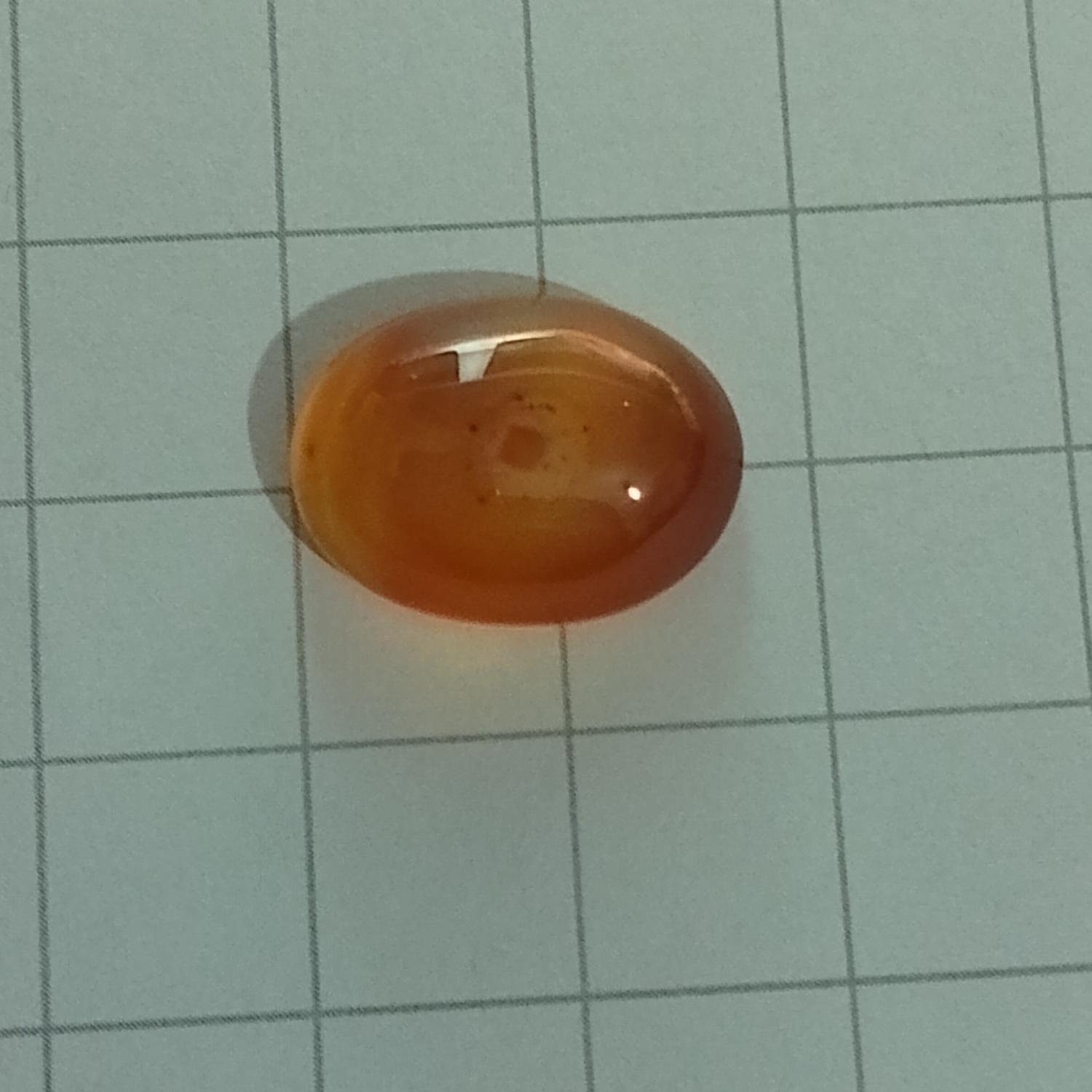 عقیق پرتغالی باباقوری