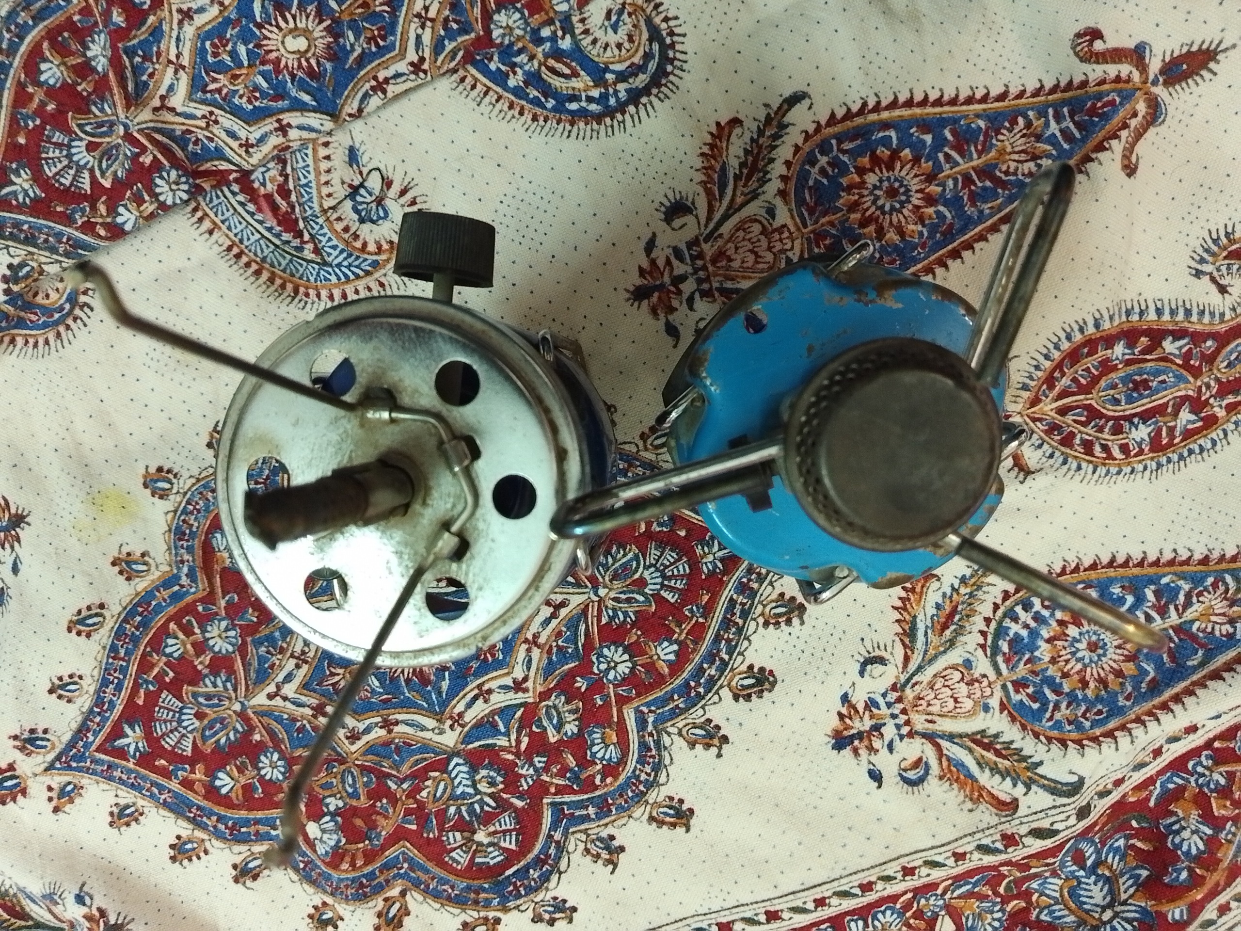 گاز و روشنایی کپسول خور کمپینگ و طبیعت گردی