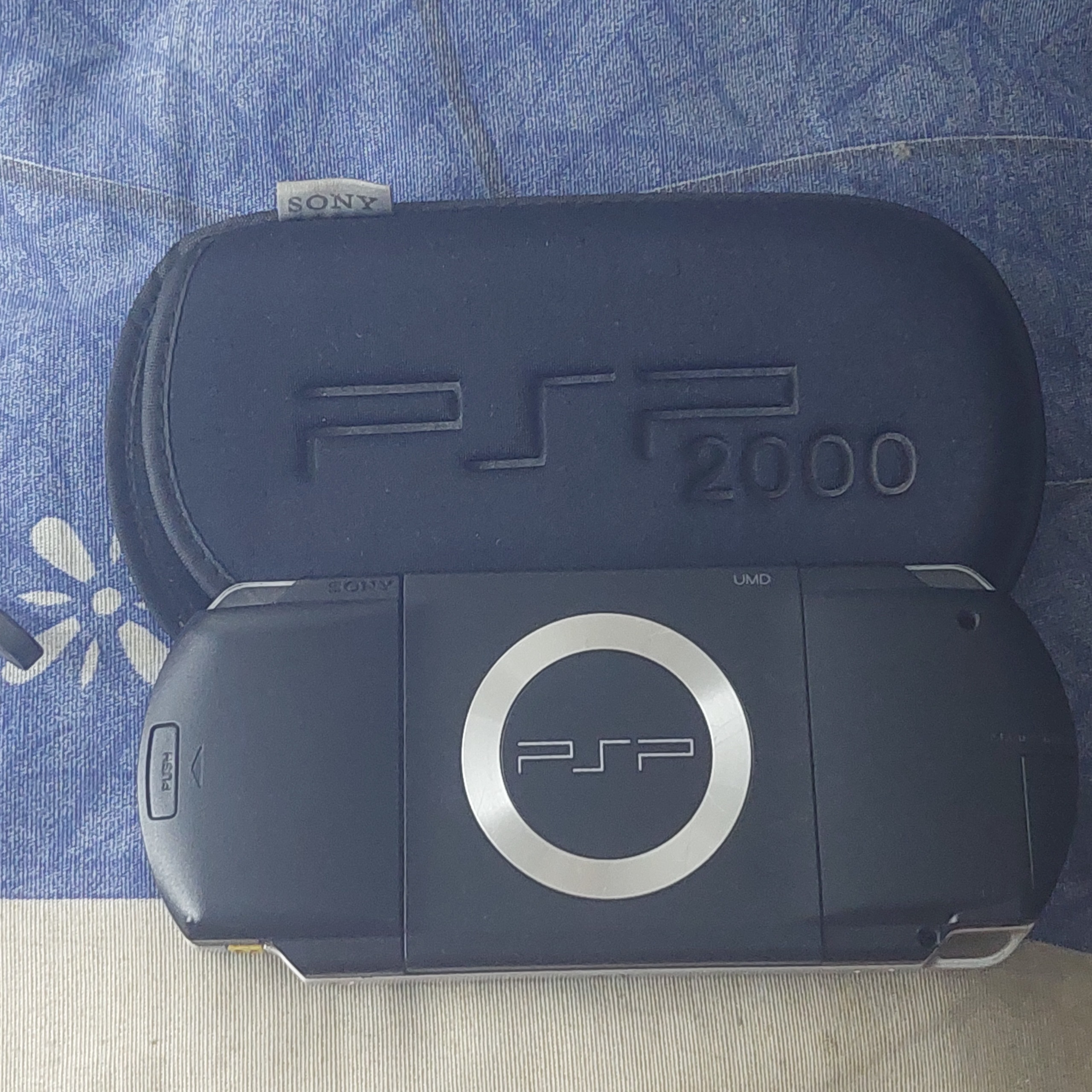 PSP-1004 پلی پرتابل