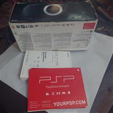 PSP-1004