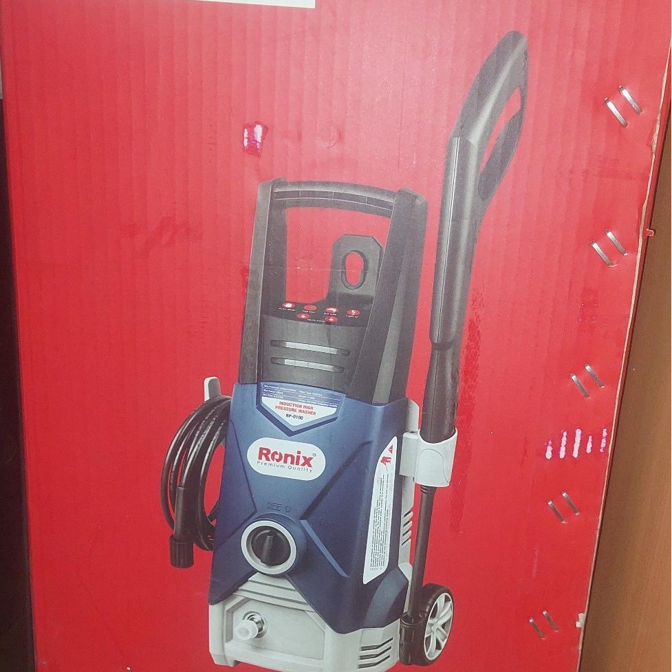 کارواش رونیکس مدل RP-0100
