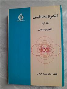 الکترومغناطیس