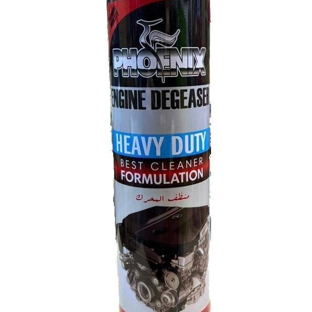 اسپری موتورشوی فونیکس