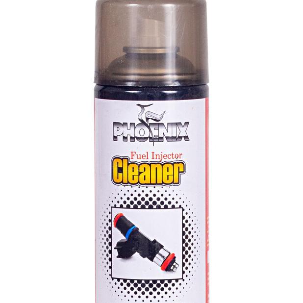 اسپری انژکتور شوی فونیکس حجم 450 میلی لیتر