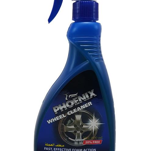رینگ پاک کن فونیکس 600 میلی لیتر