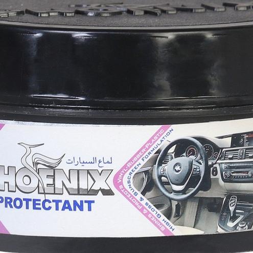 واکس داشبورد فونیکس