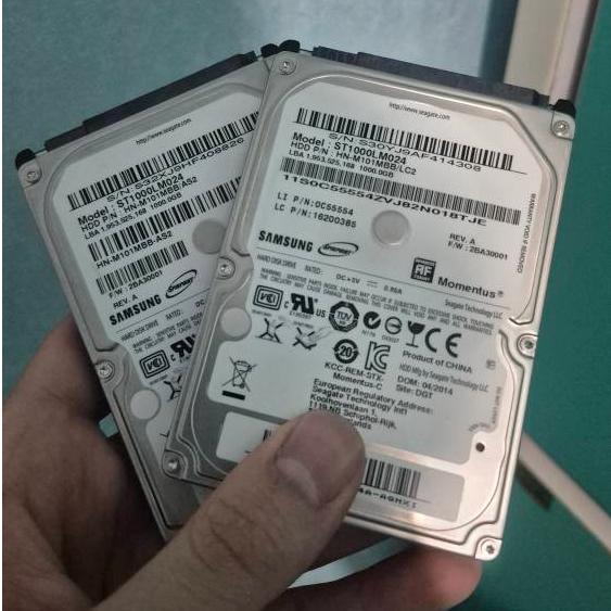 هارد اینترنال Samsung 1 TB HDD