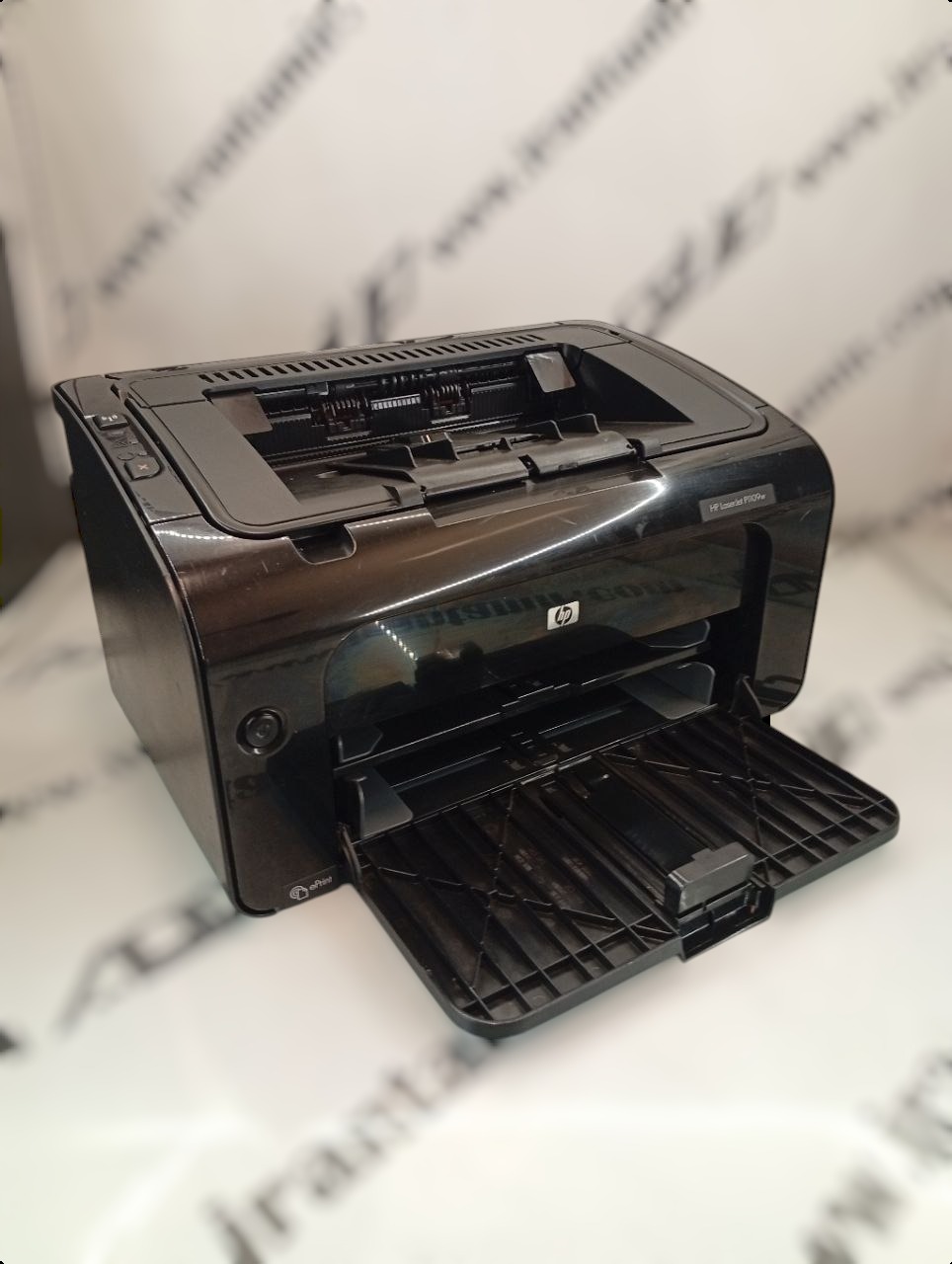 پرینتر لیزری تک کاره hp1102w