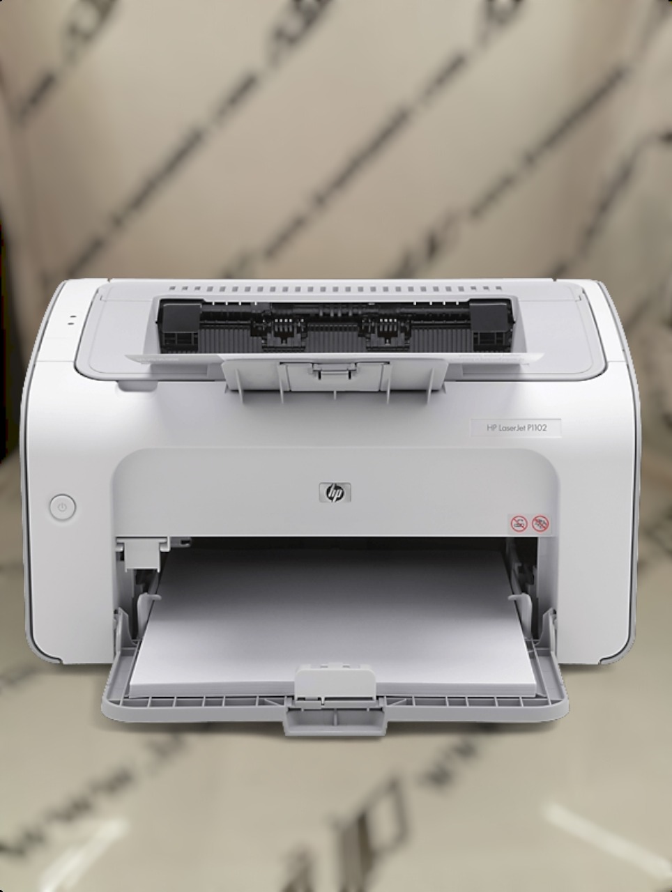 پرینتر hp p1102
