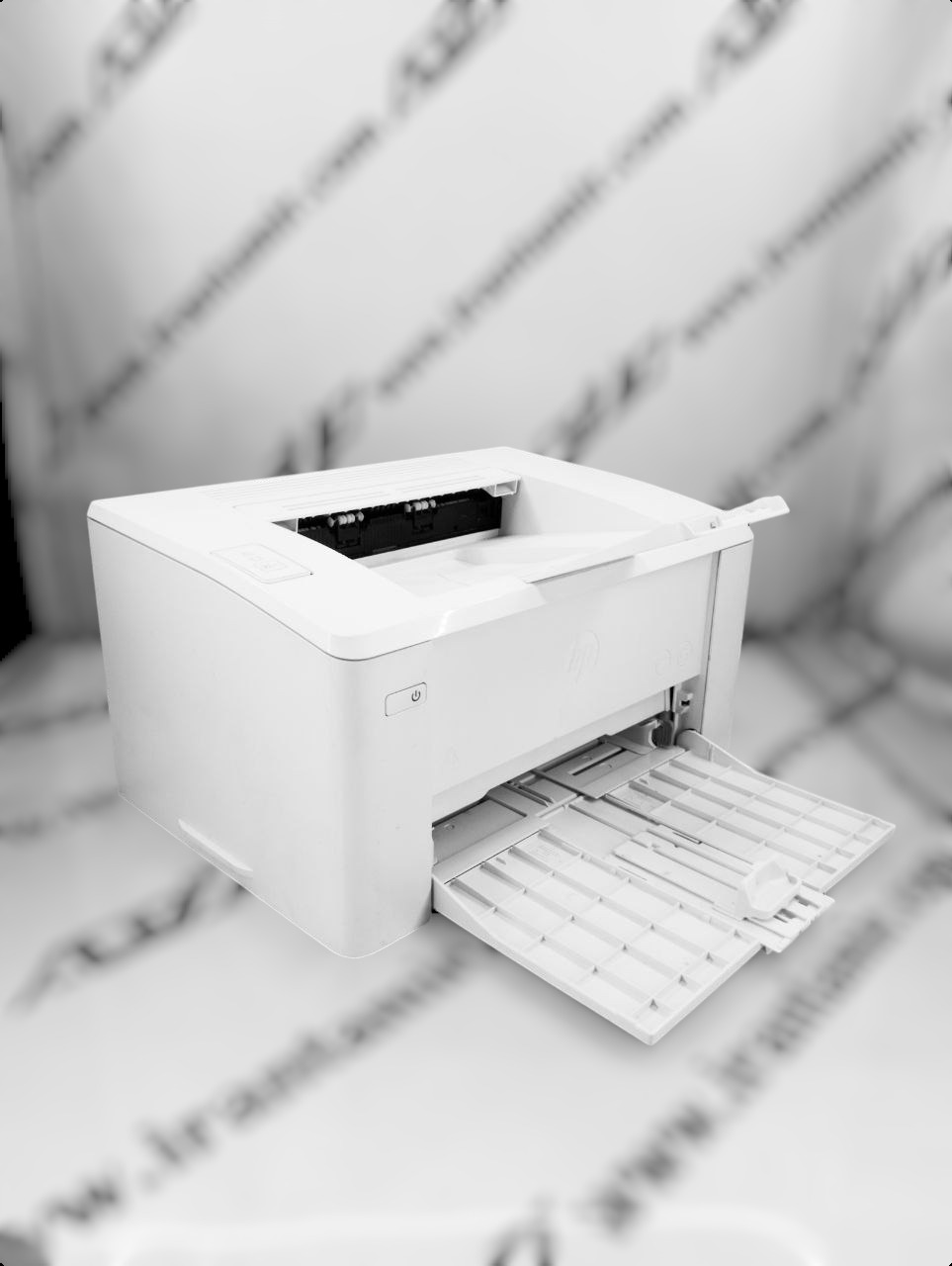 پرینتر لیزری تک کاره  hp pro m102a