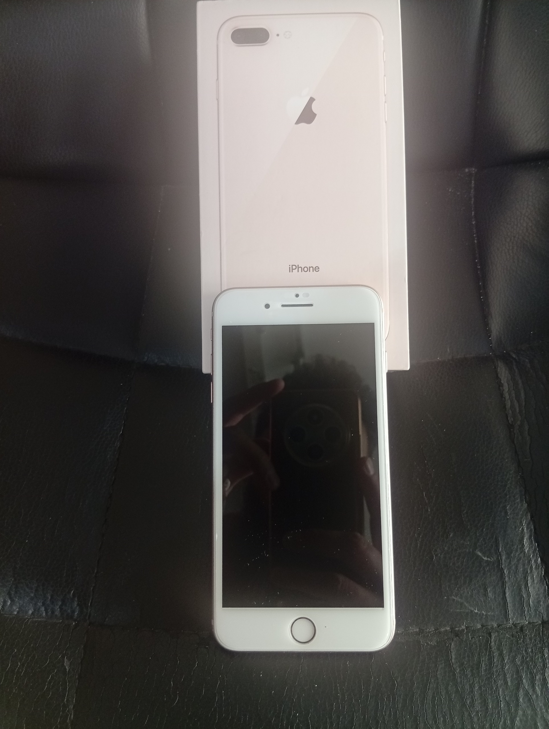 کوشی موبایل آیفون 8پلاس64