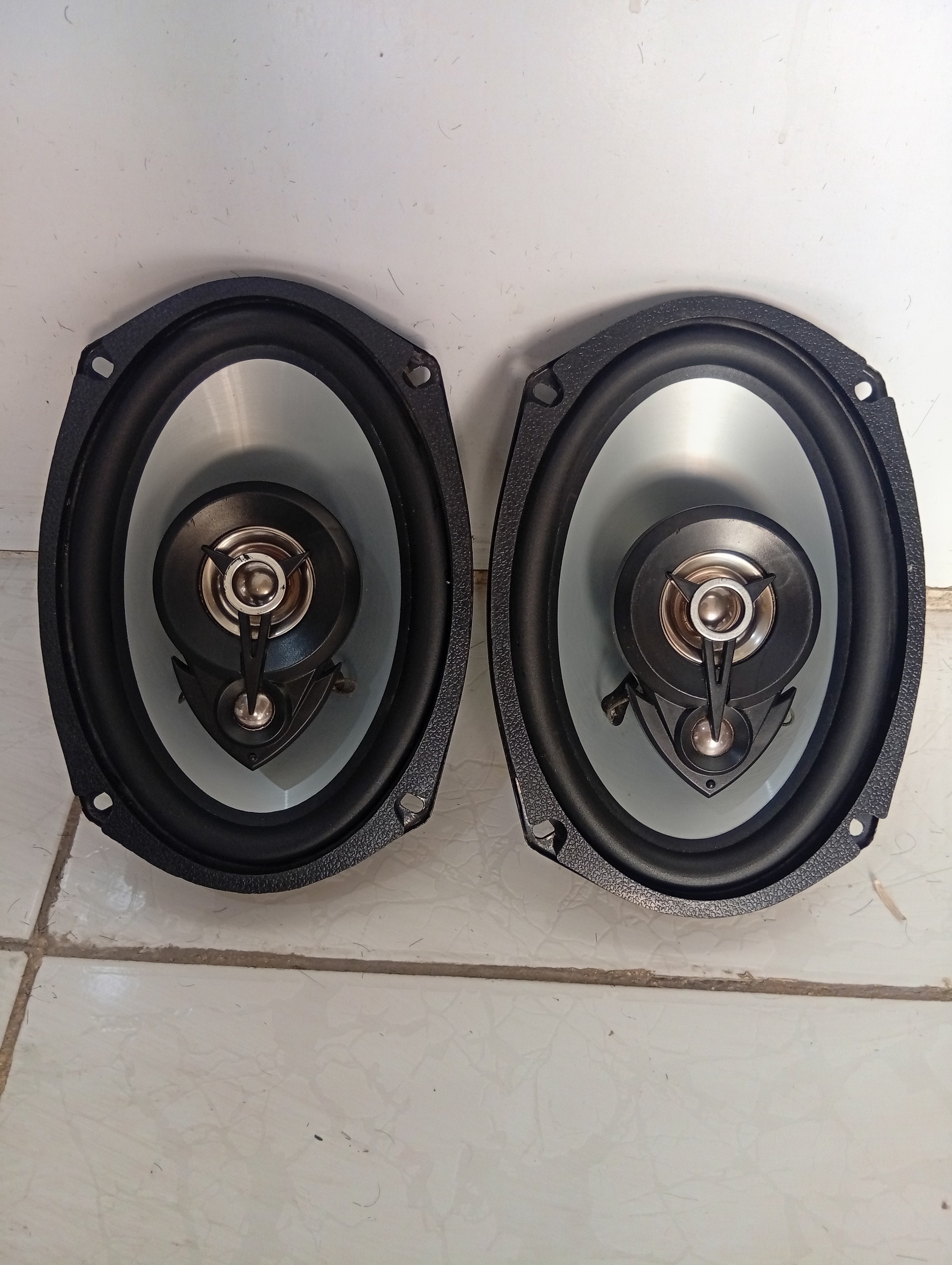 یک جفت باندخربزه ای مارشال