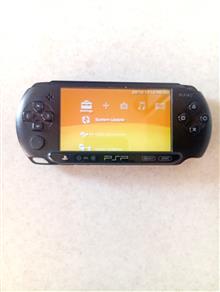 Psp