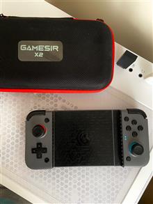 Gamesir