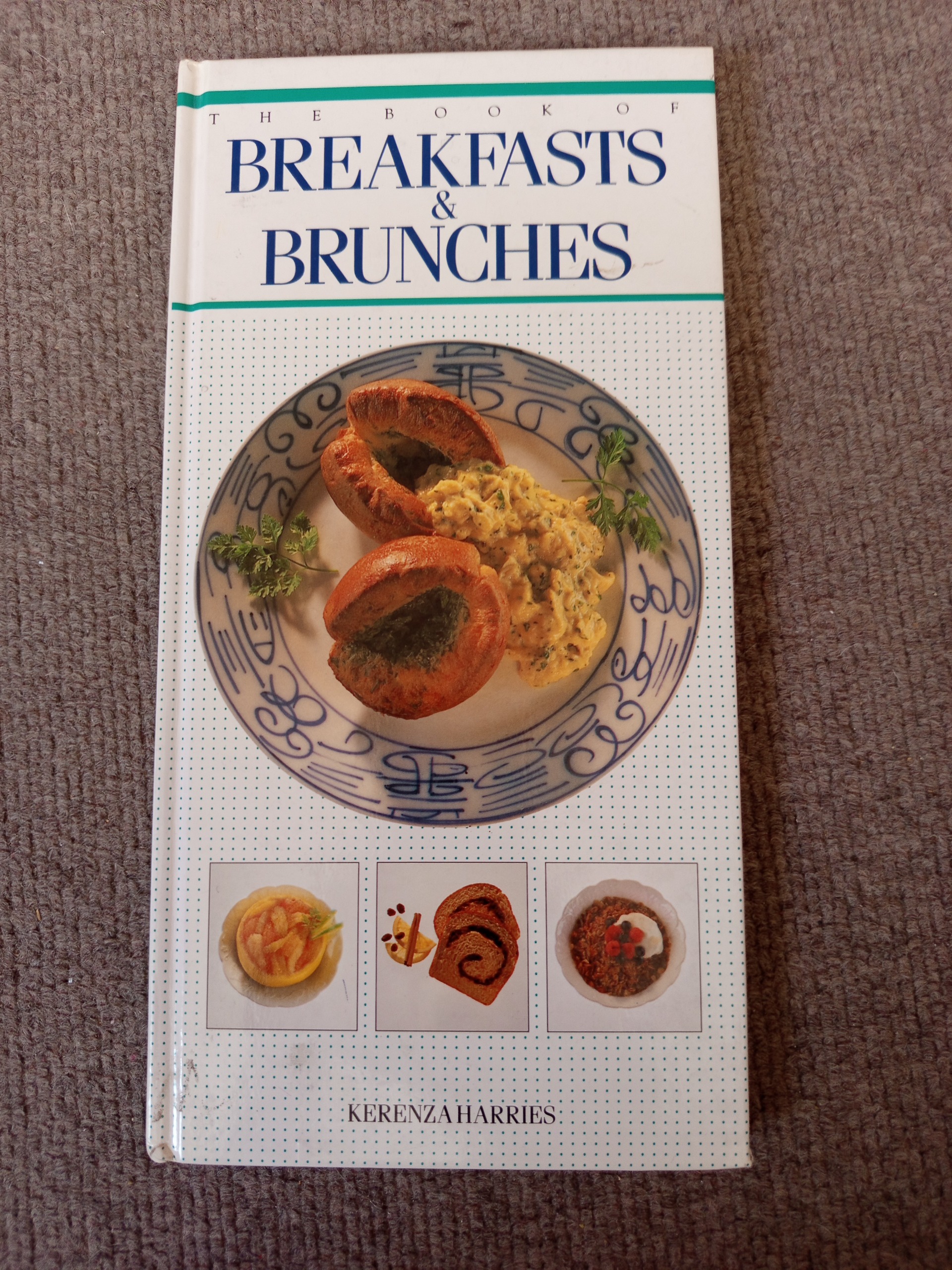  Breakfast and Brunches