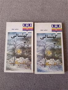 کهنسالی