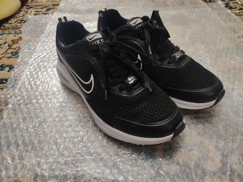 کفش طرح Nike