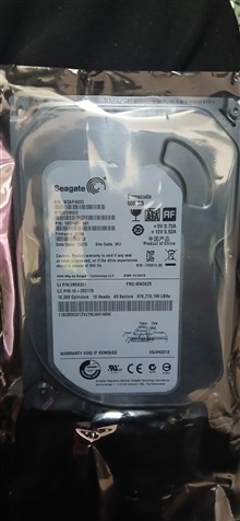 هارددیسک