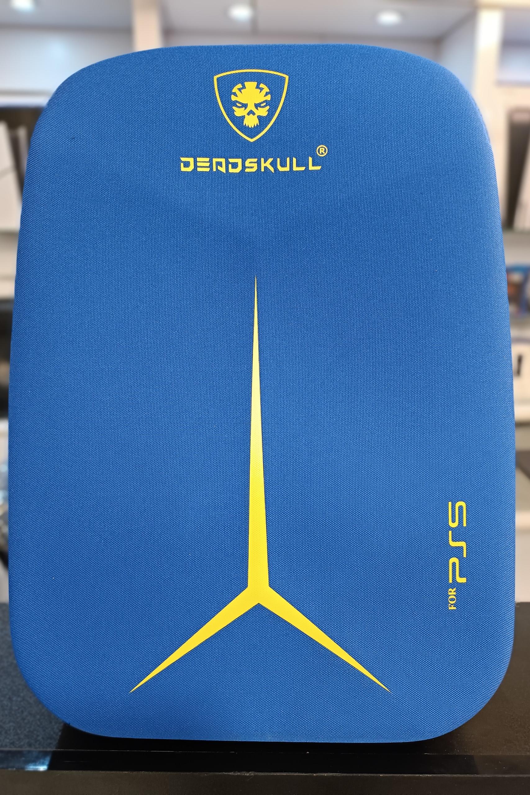 کیف برند Deadskull مناسب PS5 Slim